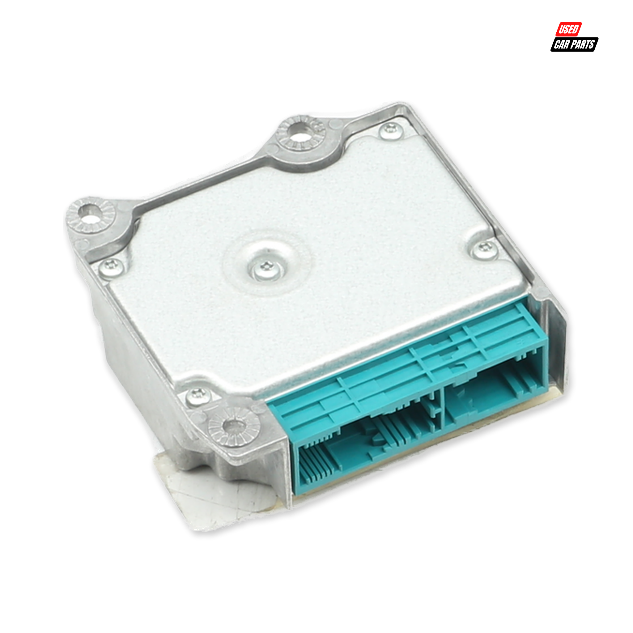 Used Airbag Control Module (Part Number 959101J400) for 2013 HYUNDAI i20 1.4D GLIDE