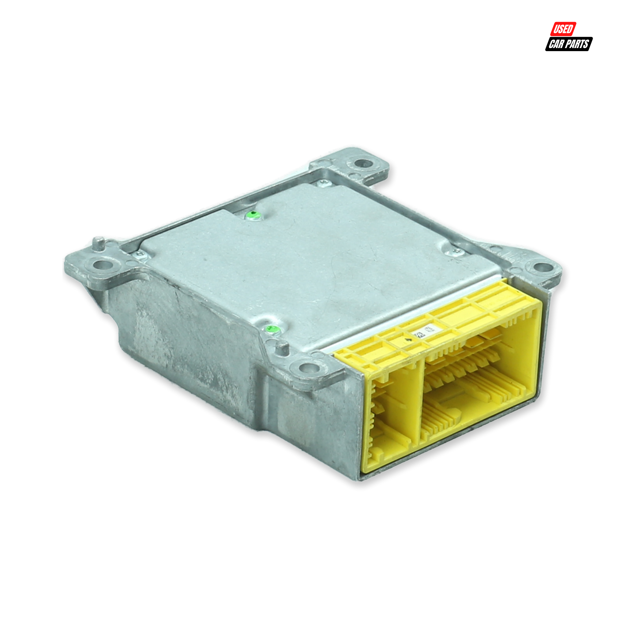Used Airbag Control Module (Part Number A2049012704) for Mercedes-Benz C180 2012