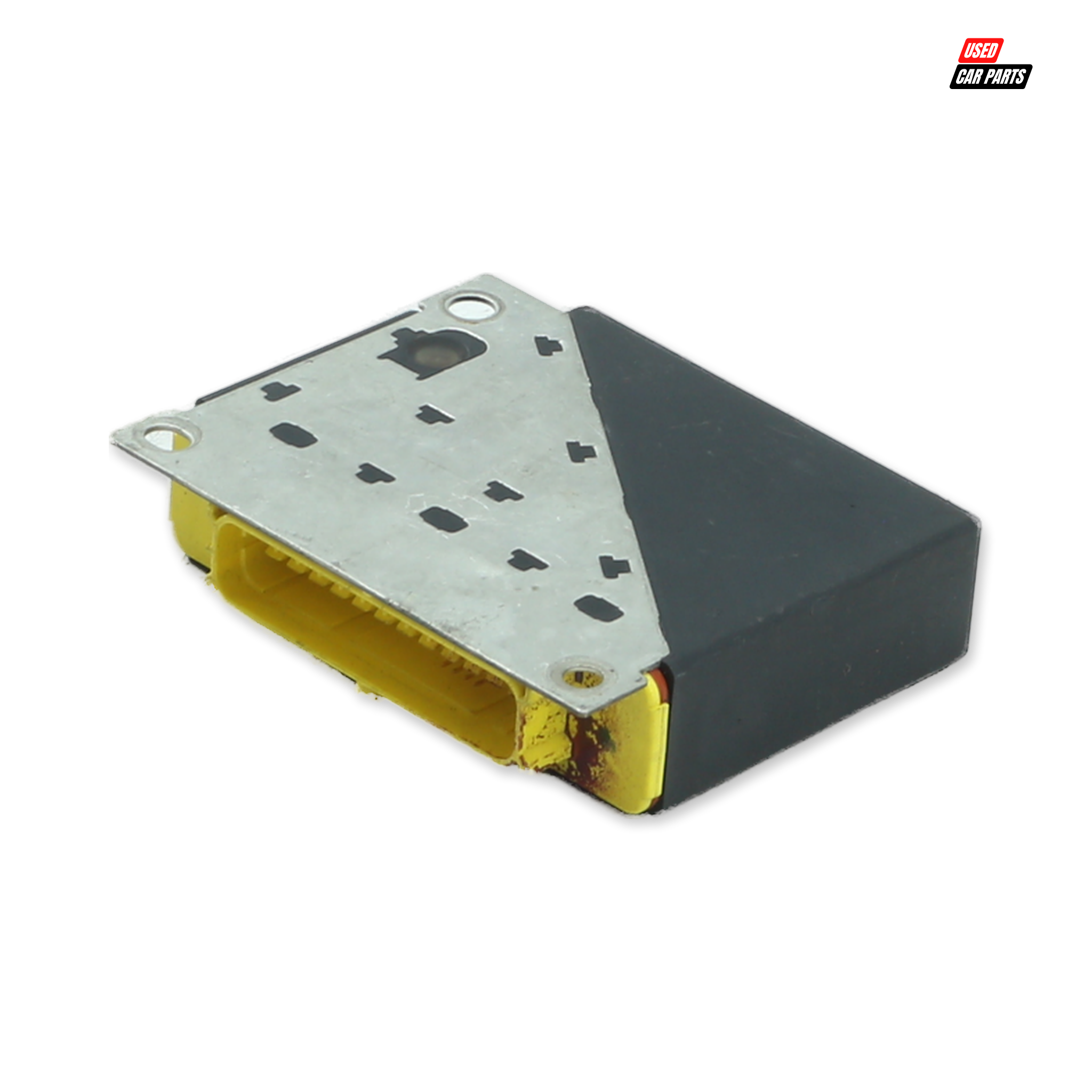 Used Airbag Control Module 6Q0909601F for 2007 VOLKSWAGEN 2.0 HIGHLINE