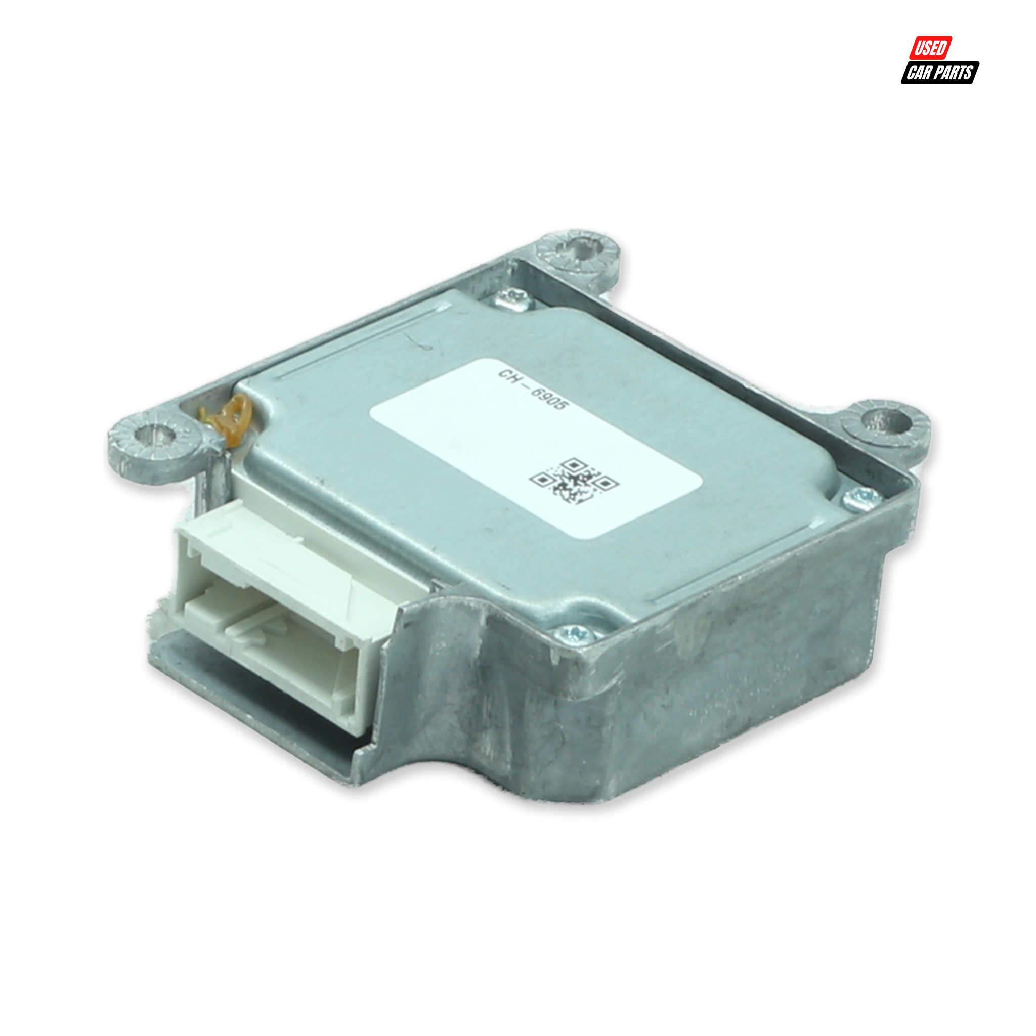 Used Airbag Control Module (Part Number T113606011) for 2014 CHERY 1.6 TX