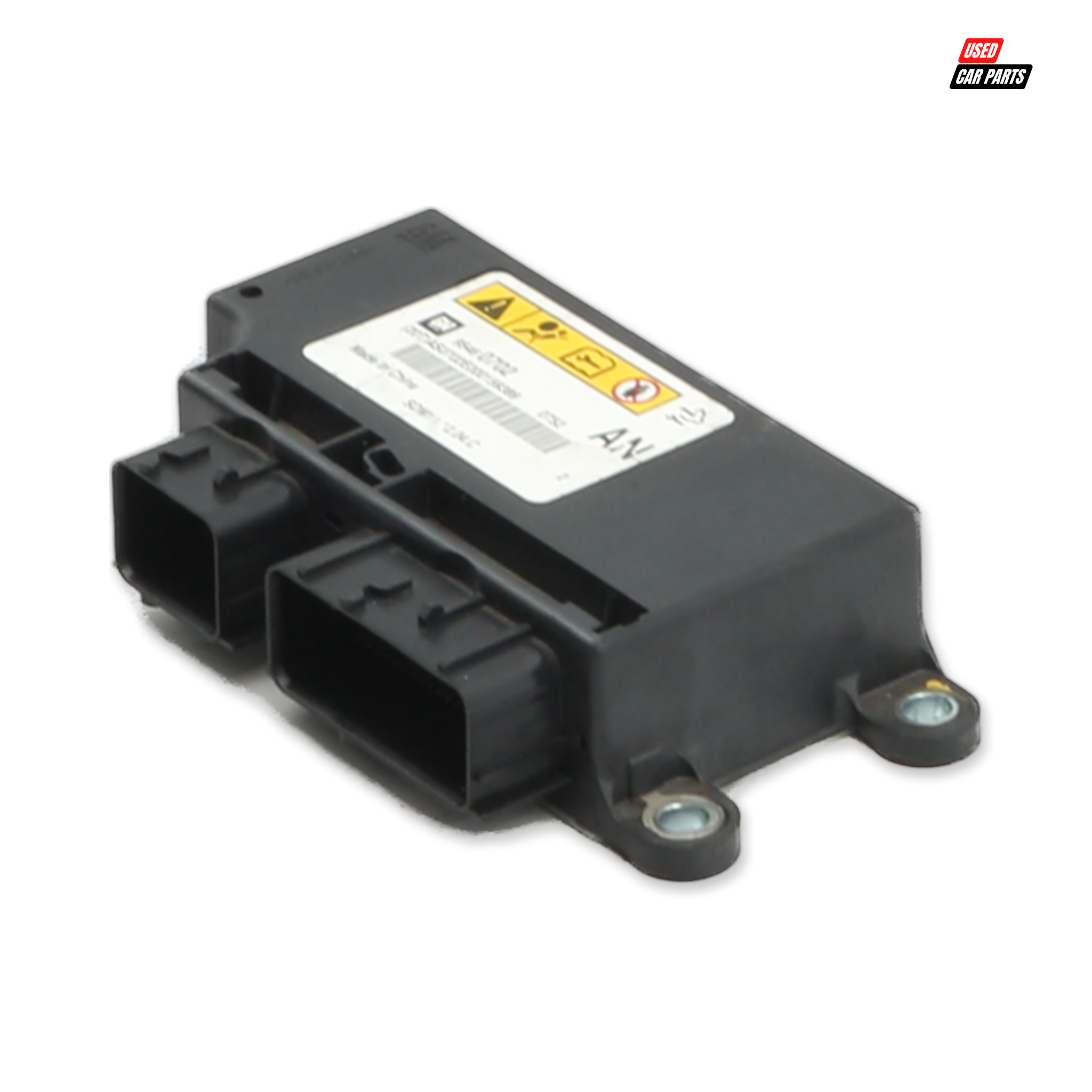 Used Airbag Control Module for 2012 Chevrolet Captiva 2.4 LT