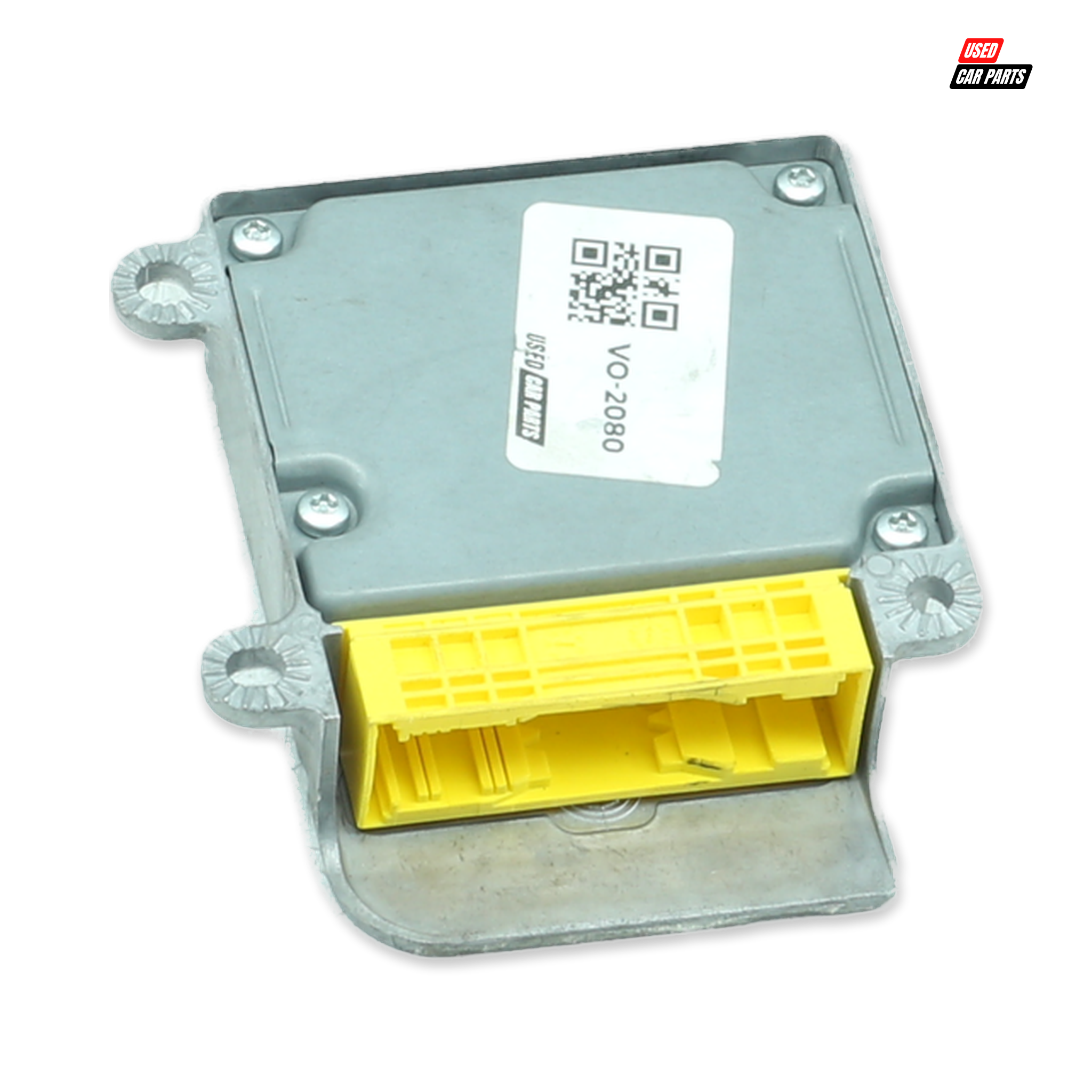 Used Airbag Control Module (Part Number 1C0909601C) for VOLKSWAGEN POLO VIVO 2012