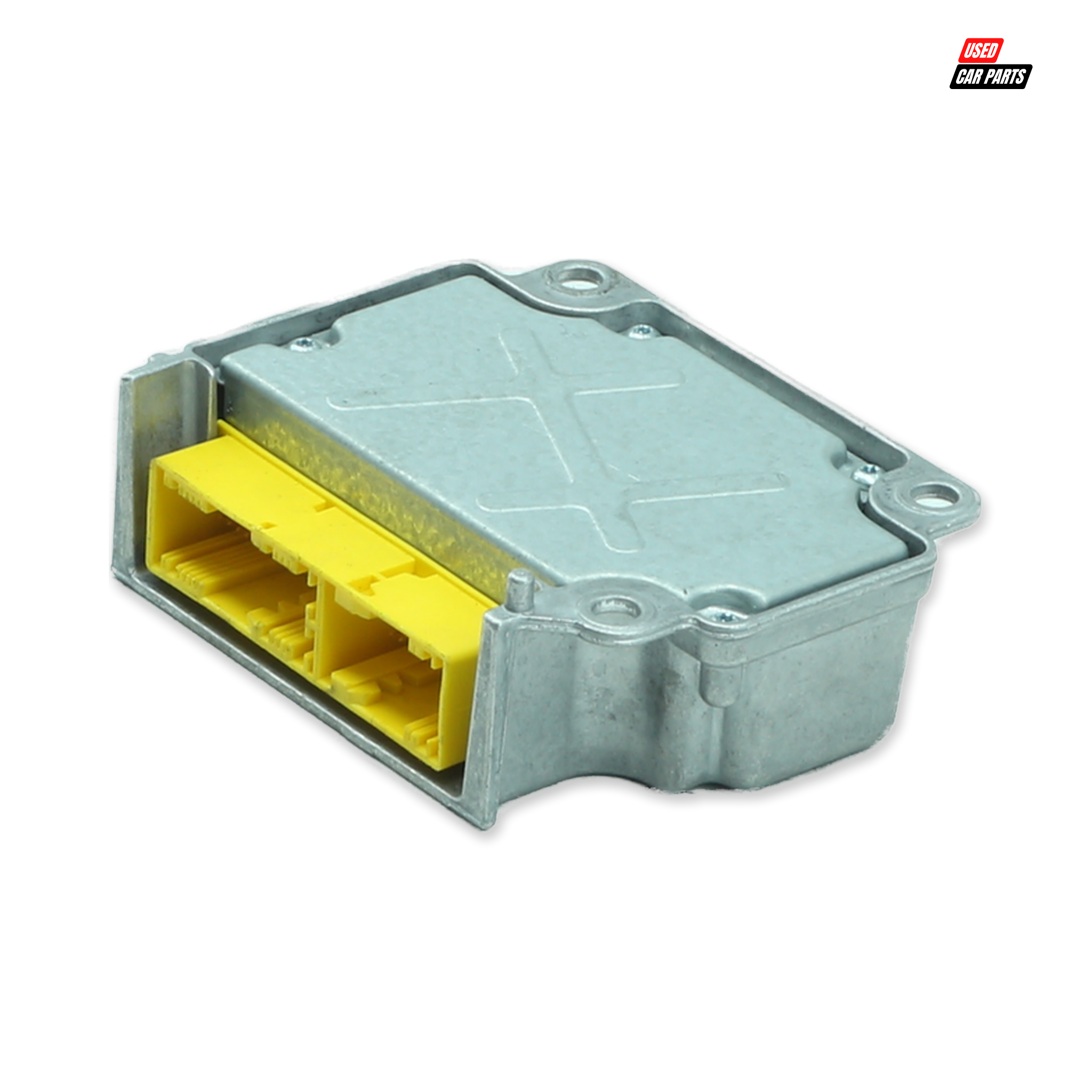 Used MERCEDES-BENZ B180 2011 Airbag Control Module (Part Number MB-7230)