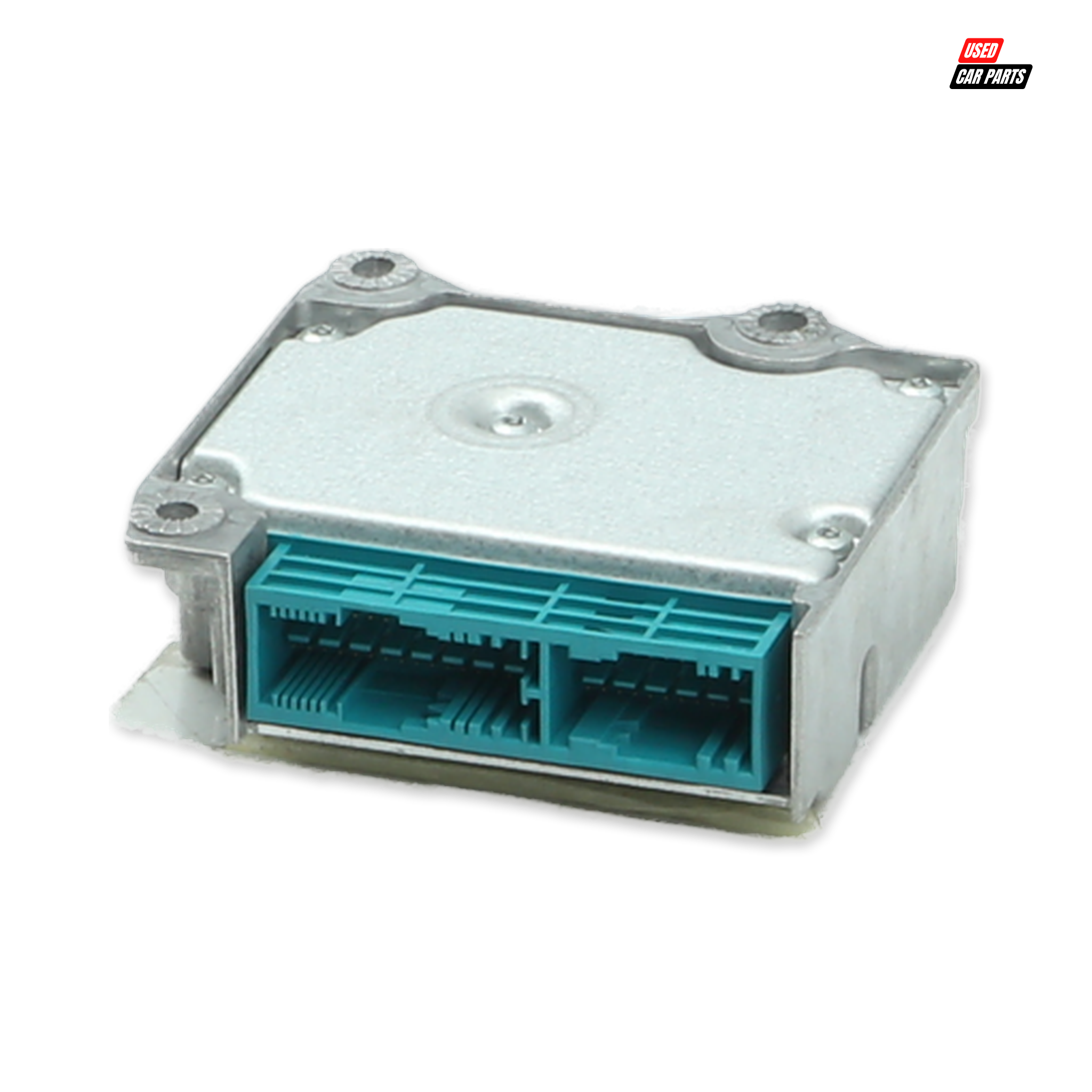 Used Airbag Control Module (Part Number 959101J400) for 2013 HYUNDAI i20 1.4D GLIDE