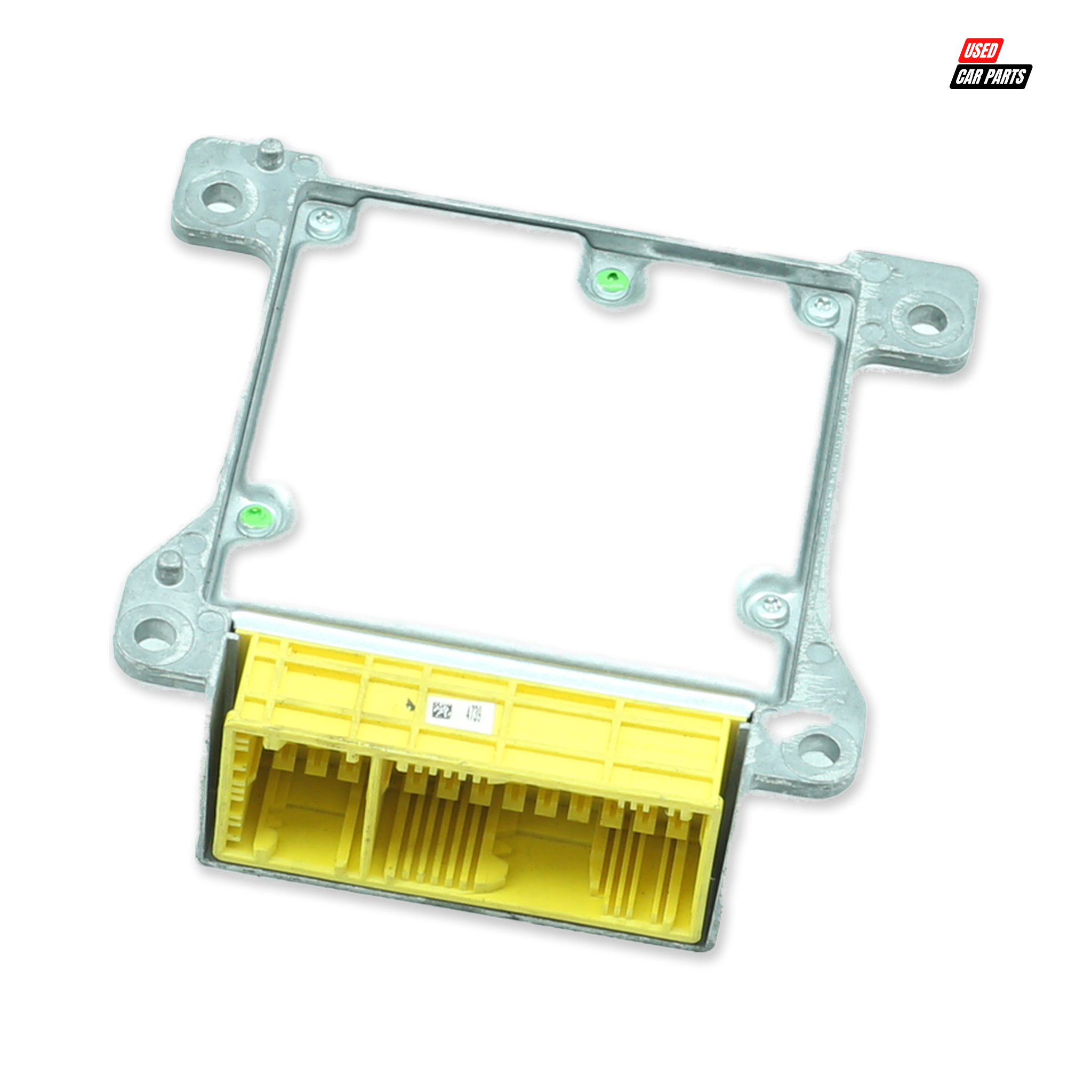 Used Airbag Control Module (Part Number A2049012704) for Mercedes-Benz C180 2012
