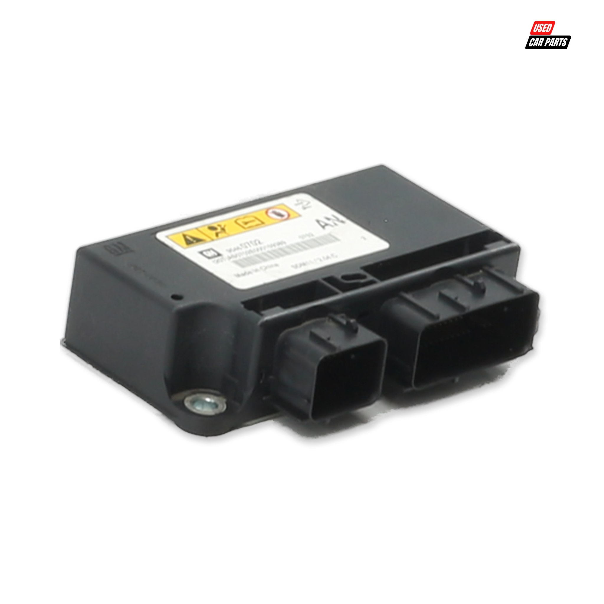 Used Airbag Control Module for 2012 Chevrolet Captiva 2.4 LT