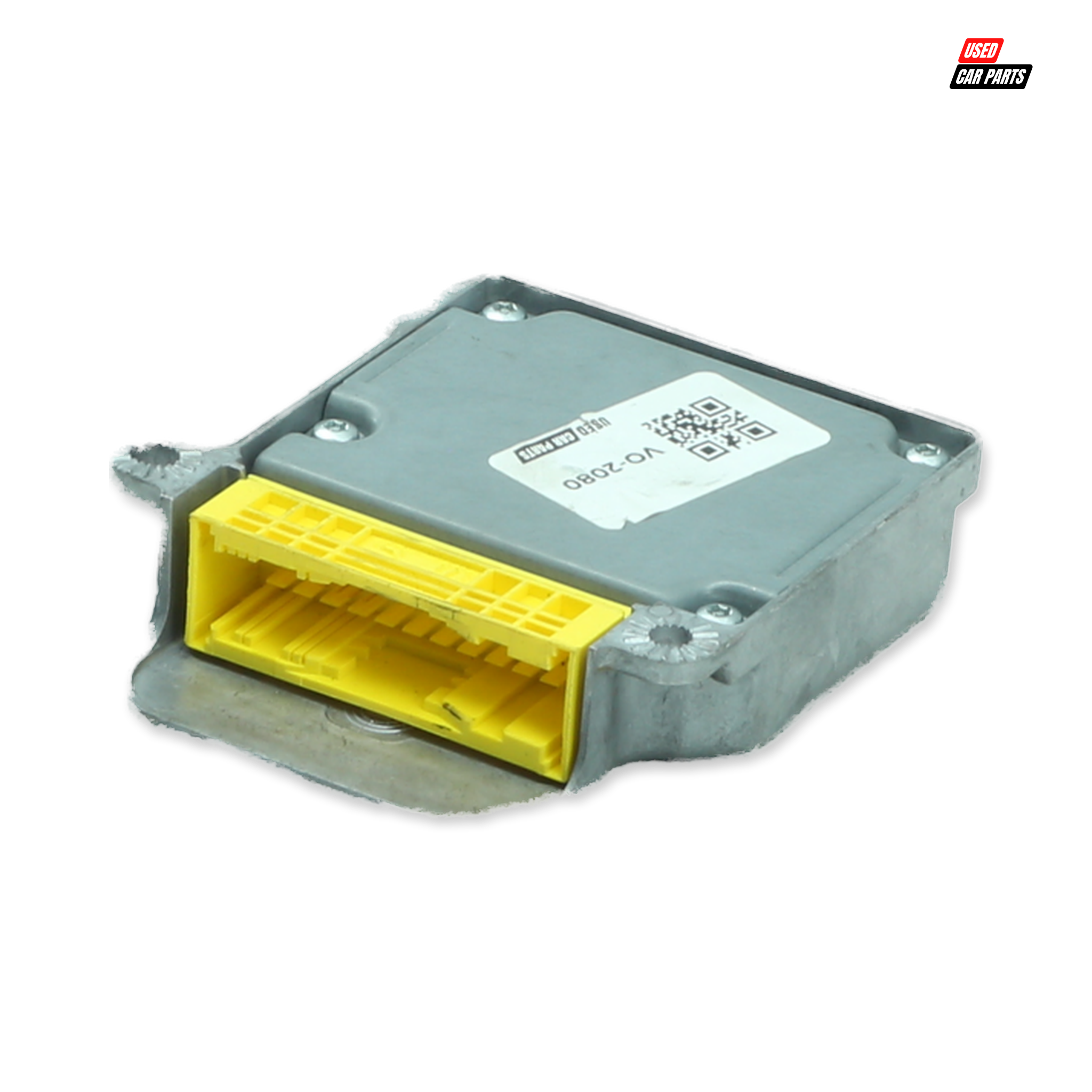 Used Airbag Control Module (Part Number 1C0909601C) for VOLKSWAGEN POLO VIVO 2012