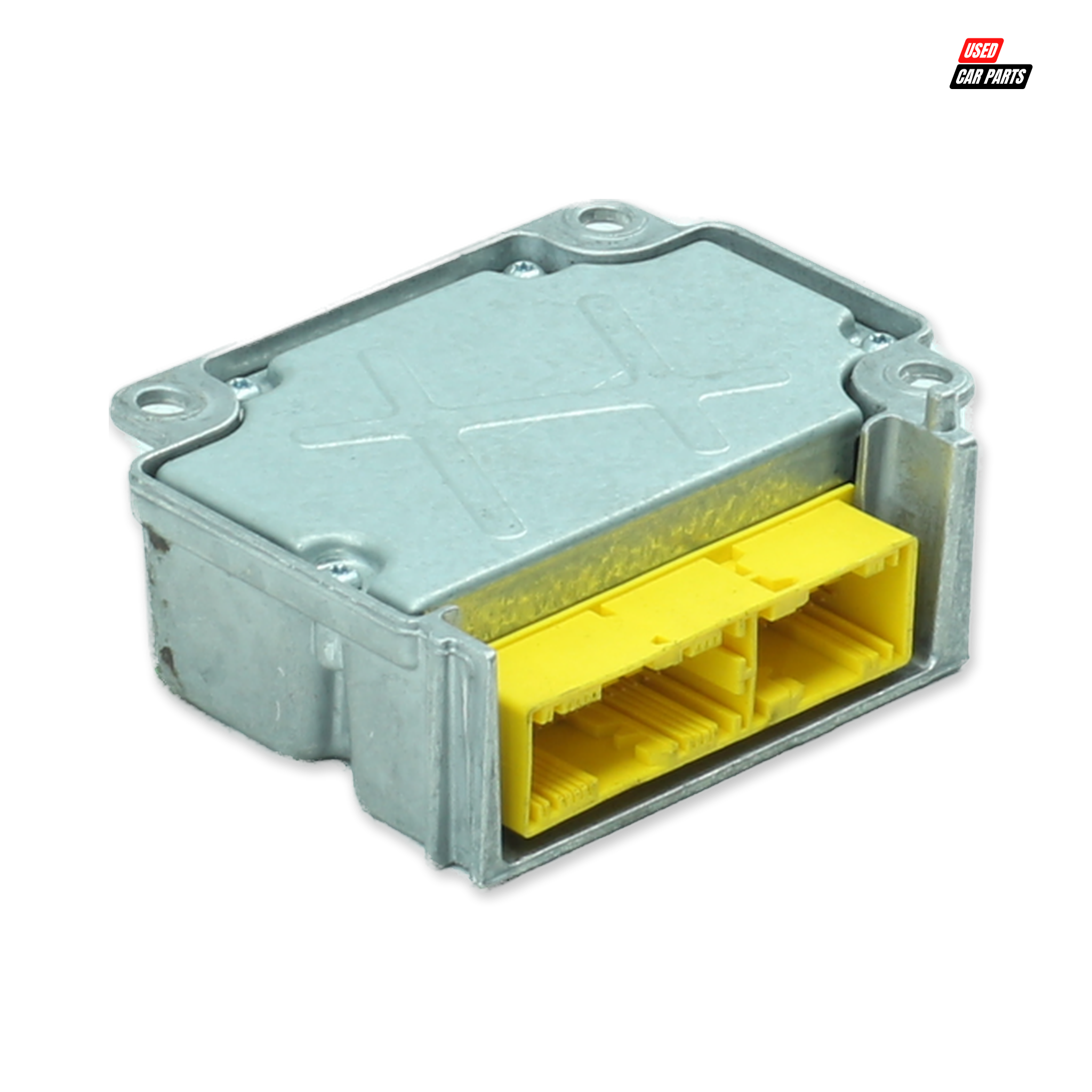 Used MERCEDES-BENZ B180 2011 Airbag Control Module (Part Number MB-7230)