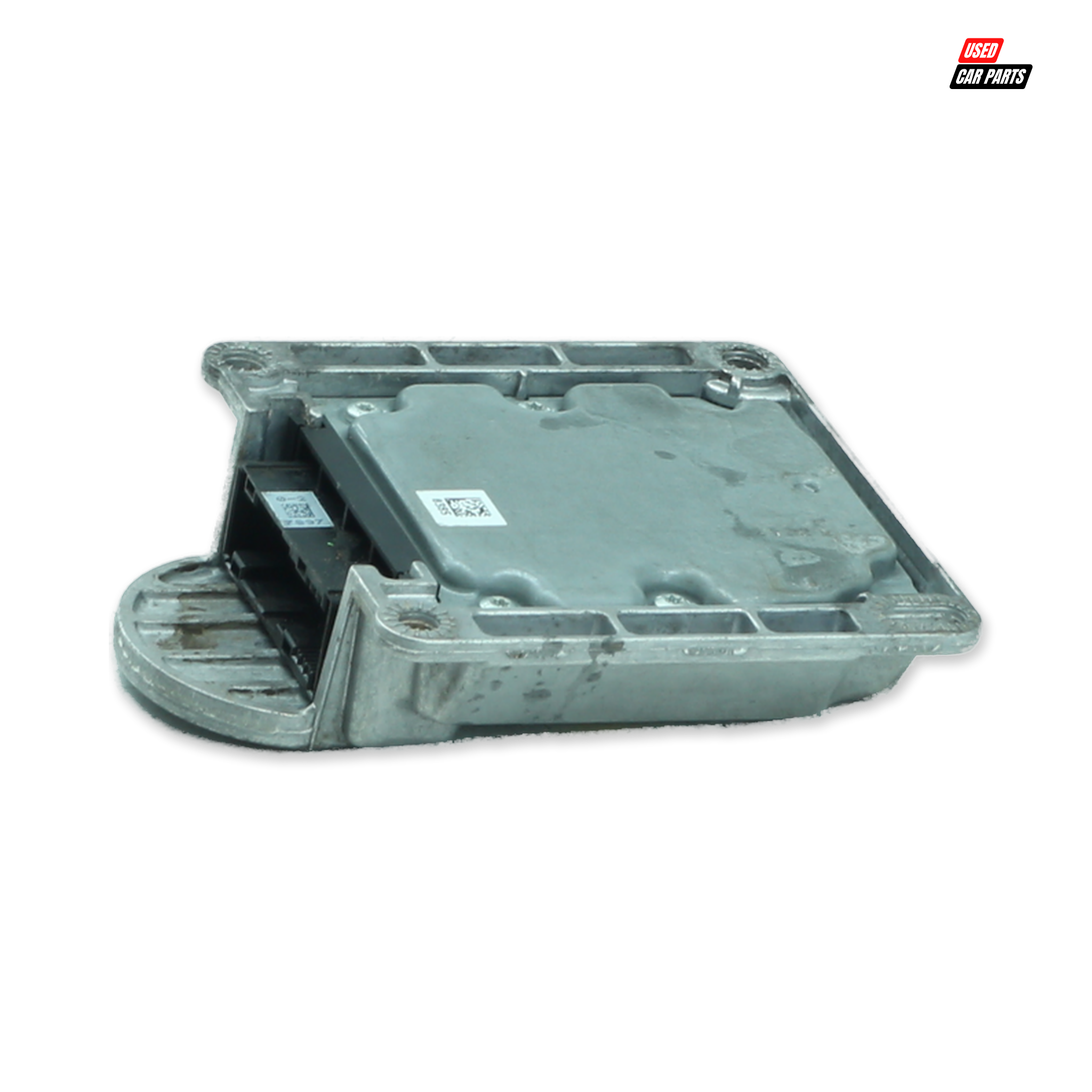 Used BMW 320i (2013) Airbag Control Module Part Number 0265020385