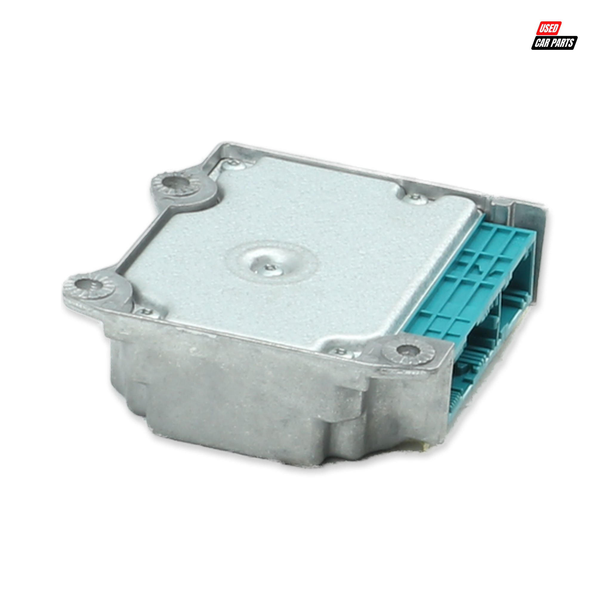 Used Airbag Control Module (Part Number 959101J400) for 2013 HYUNDAI i20 1.4D GLIDE