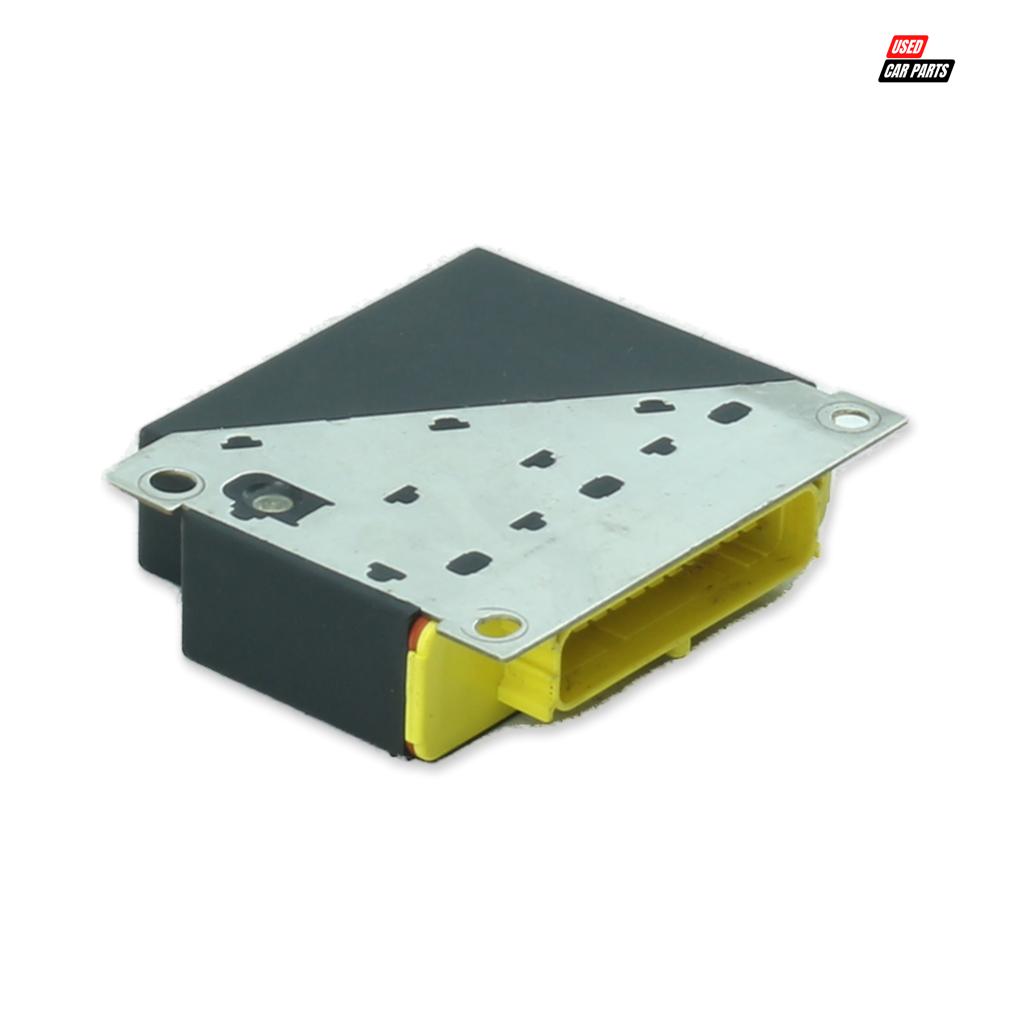 Used Airbag Control Module 6Q0909601F for 2009 Volkswagen Polo Mk4 Sedan