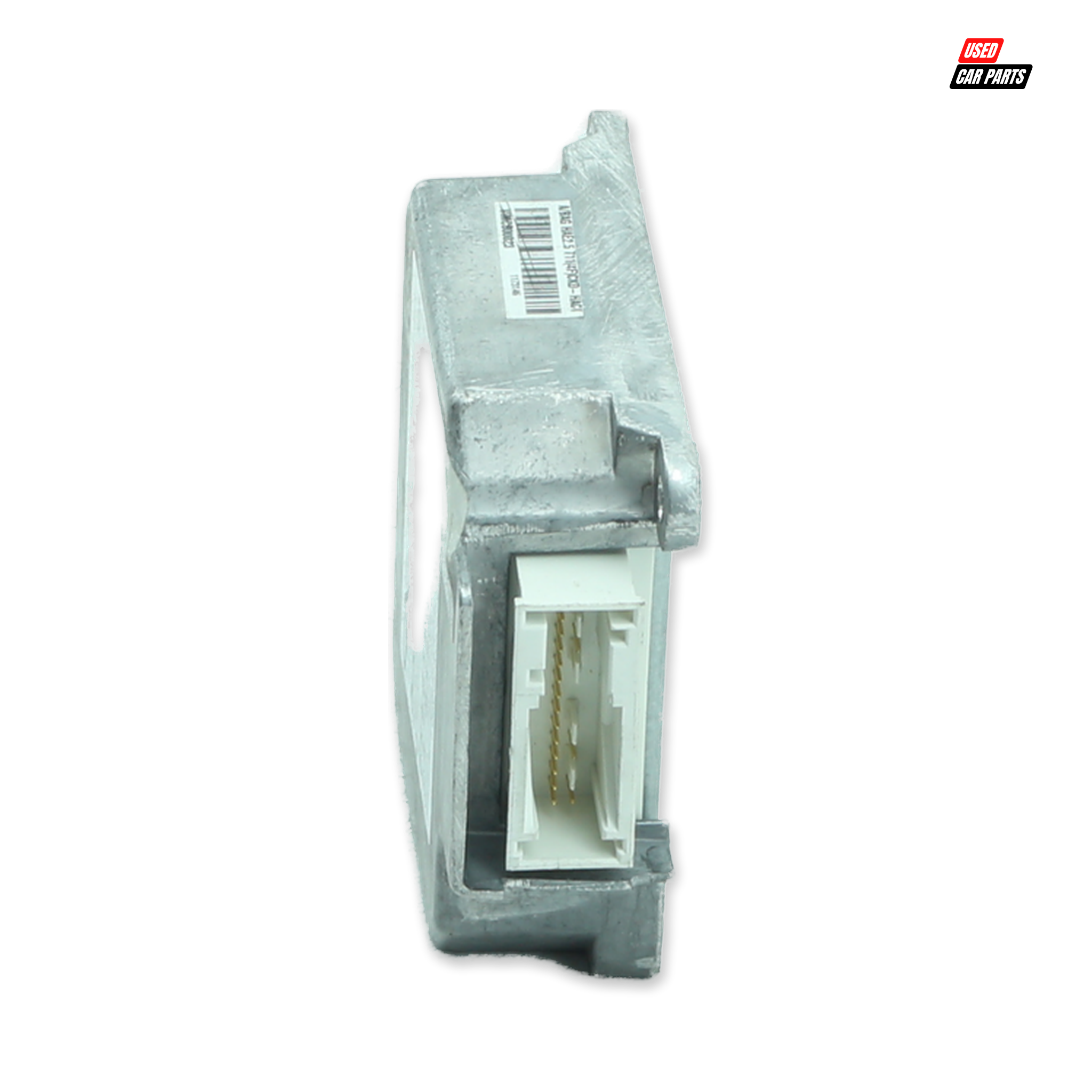 Used Airbag Control Module (Part Number T113606011) for 2014 CHERY 1.6 TX