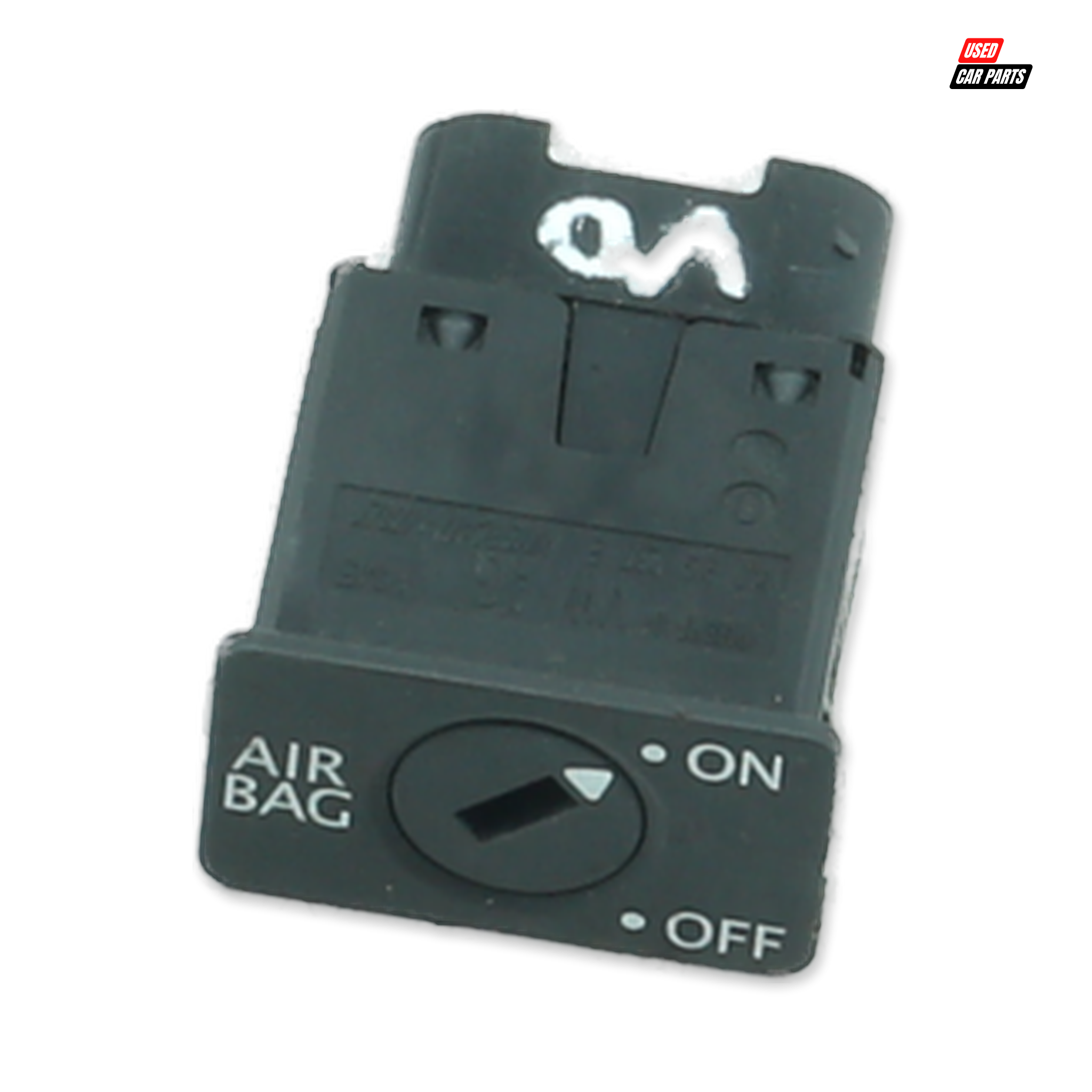 Used Airbag Switch (Part Number 1K0919237E) for 2015 VOLKSWAGEN JETTA GP 1.4 TSI COMFORTLINE