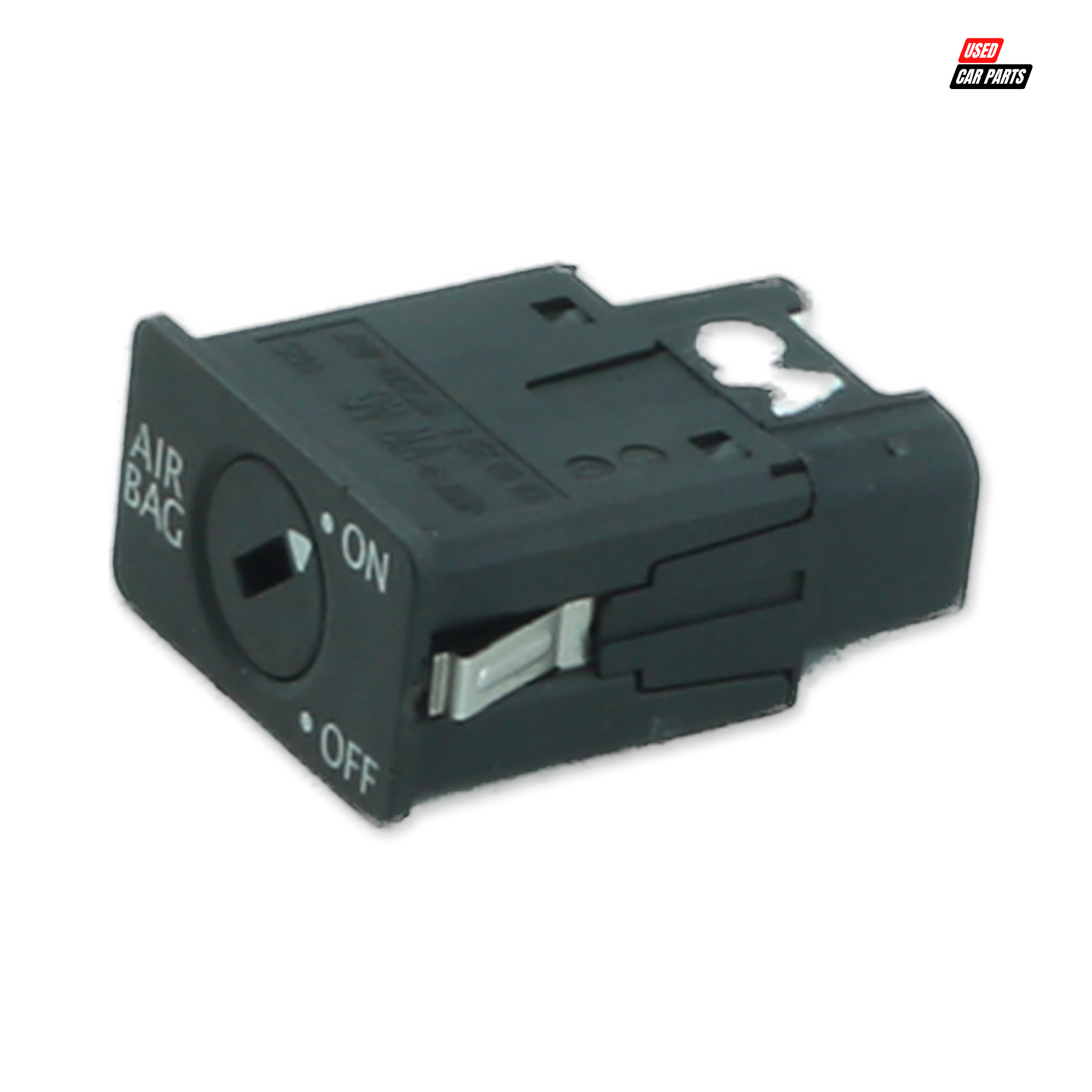 Used Airbag Switch (Part Number 1K0919237E) for 2015 VOLKSWAGEN JETTA GP 1.4 TSI COMFORTLINE