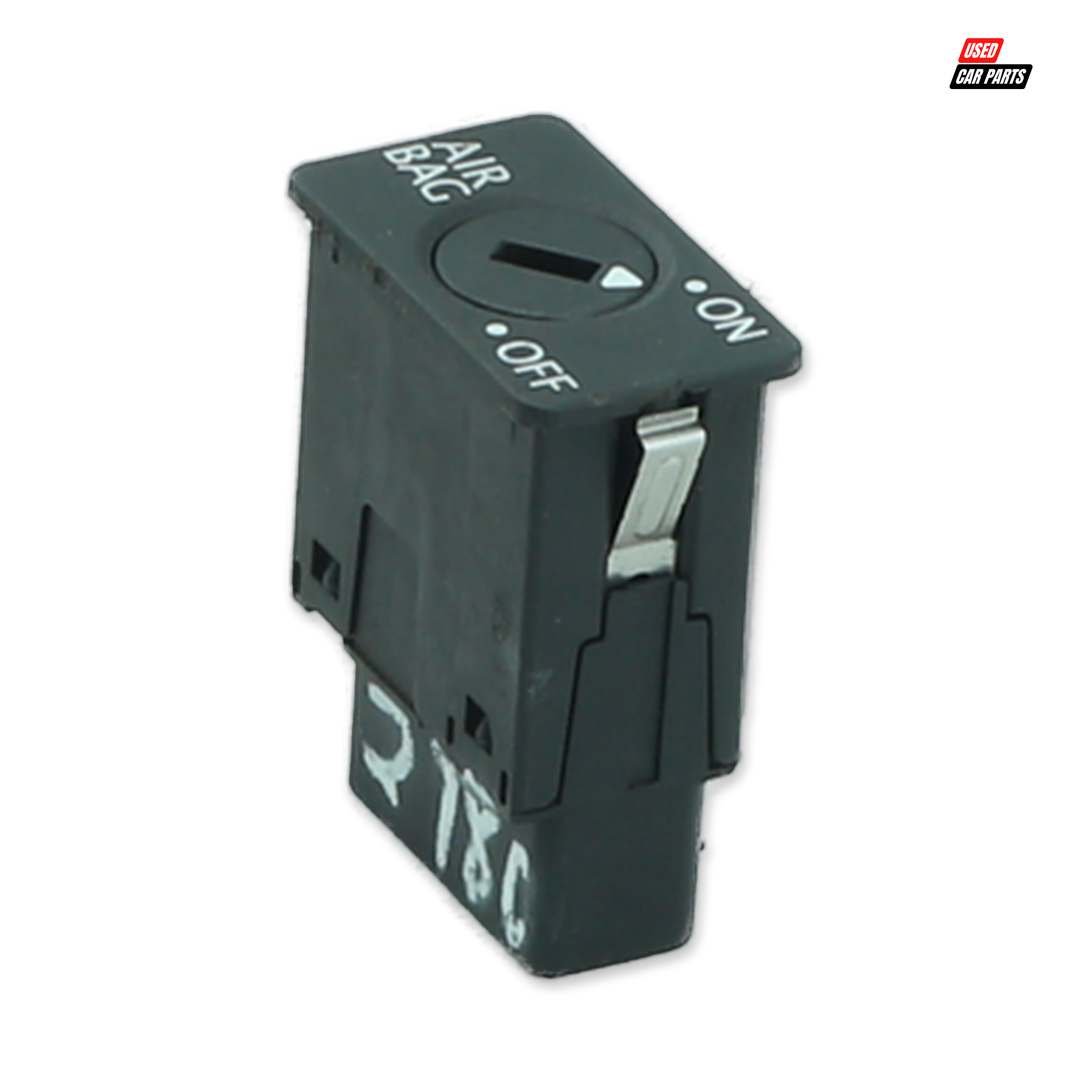 Used Airbag Switch (Part Number 1K0919237E) for 2015 VOLKSWAGEN JETTA GP 1.4 TSI COMFORTLINE