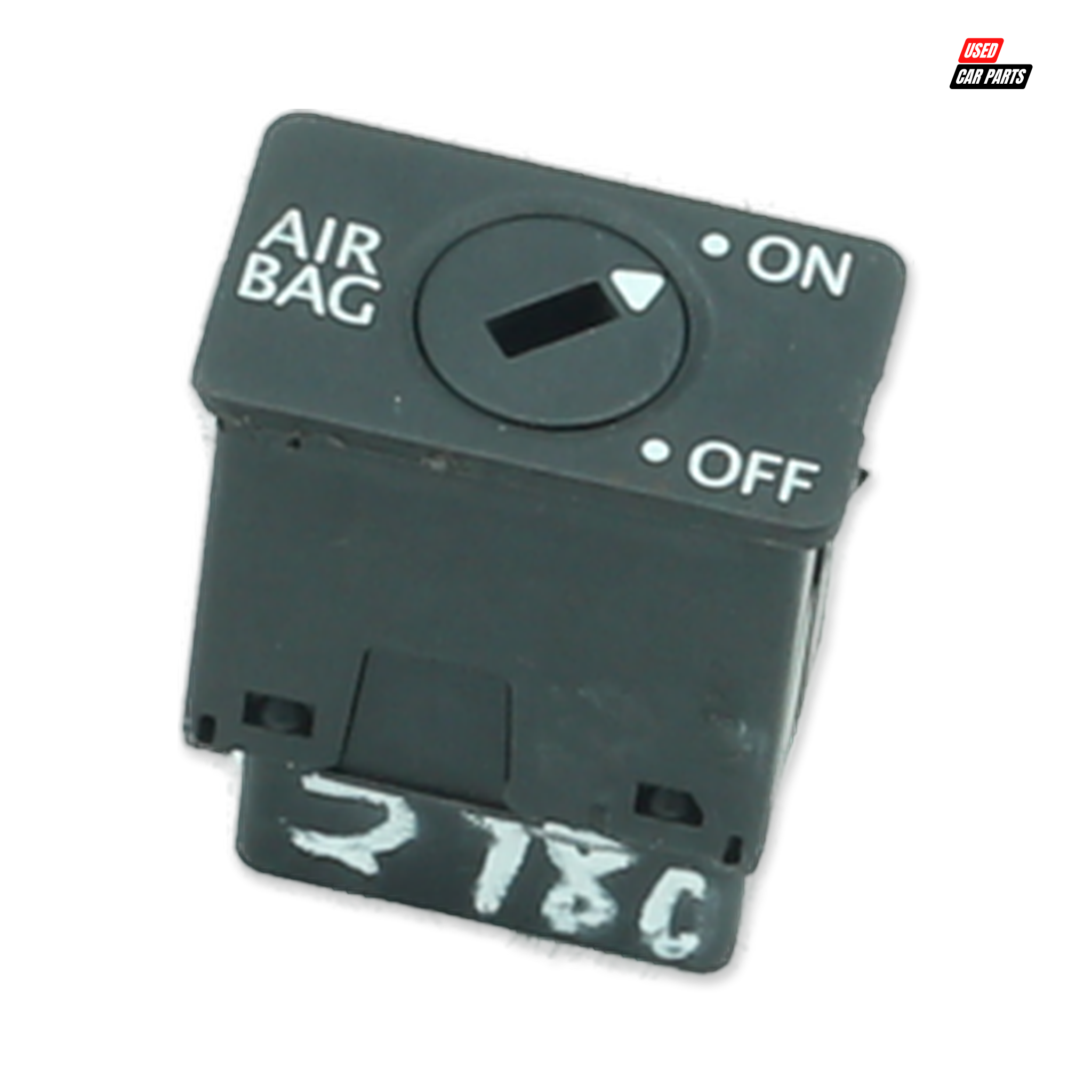 Used Airbag Switch (Part Number 1K0919237E) for 2015 VOLKSWAGEN JETTA GP 1.4 TSI COMFORTLINE