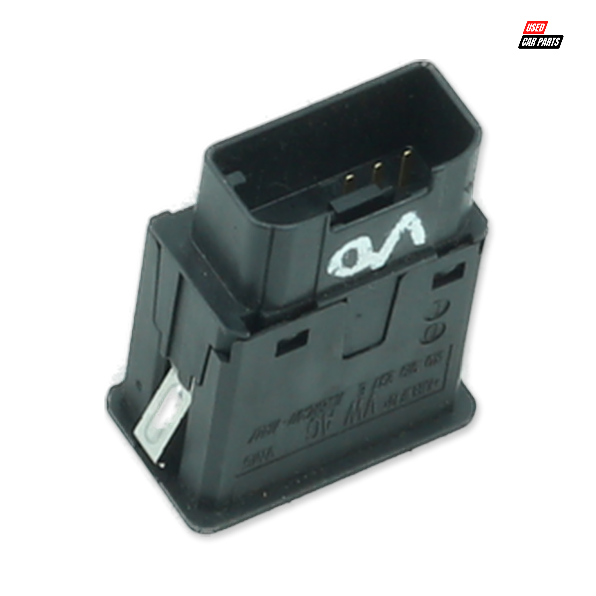 Used Airbag Switch (Part Number 1K0919237E) for 2015 VOLKSWAGEN JETTA GP 1.4 TSI COMFORTLINE