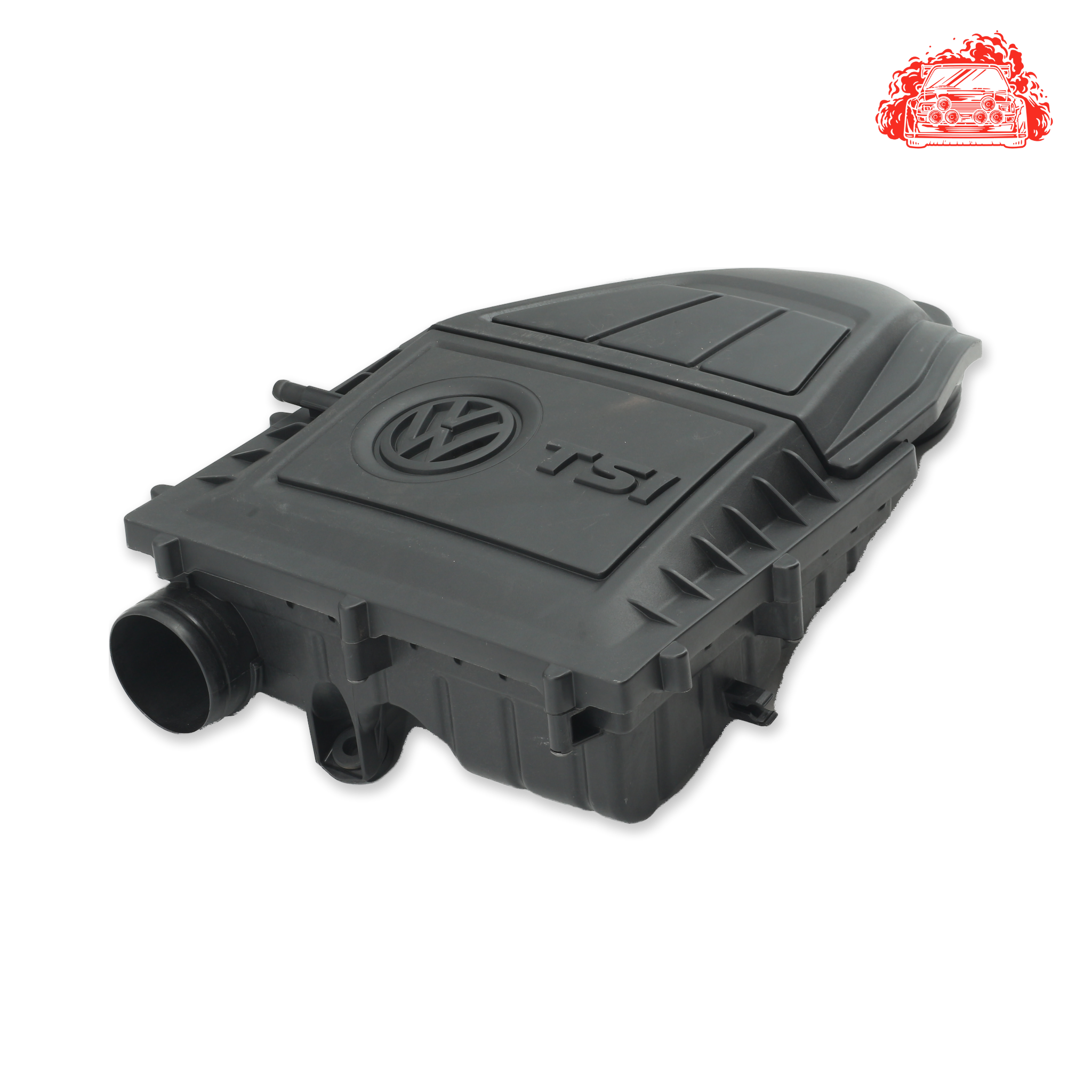 Used VOLKSWAGEN POLO 1.2 TRENDLINE DSG Airbox - OEM Part 04C129601L