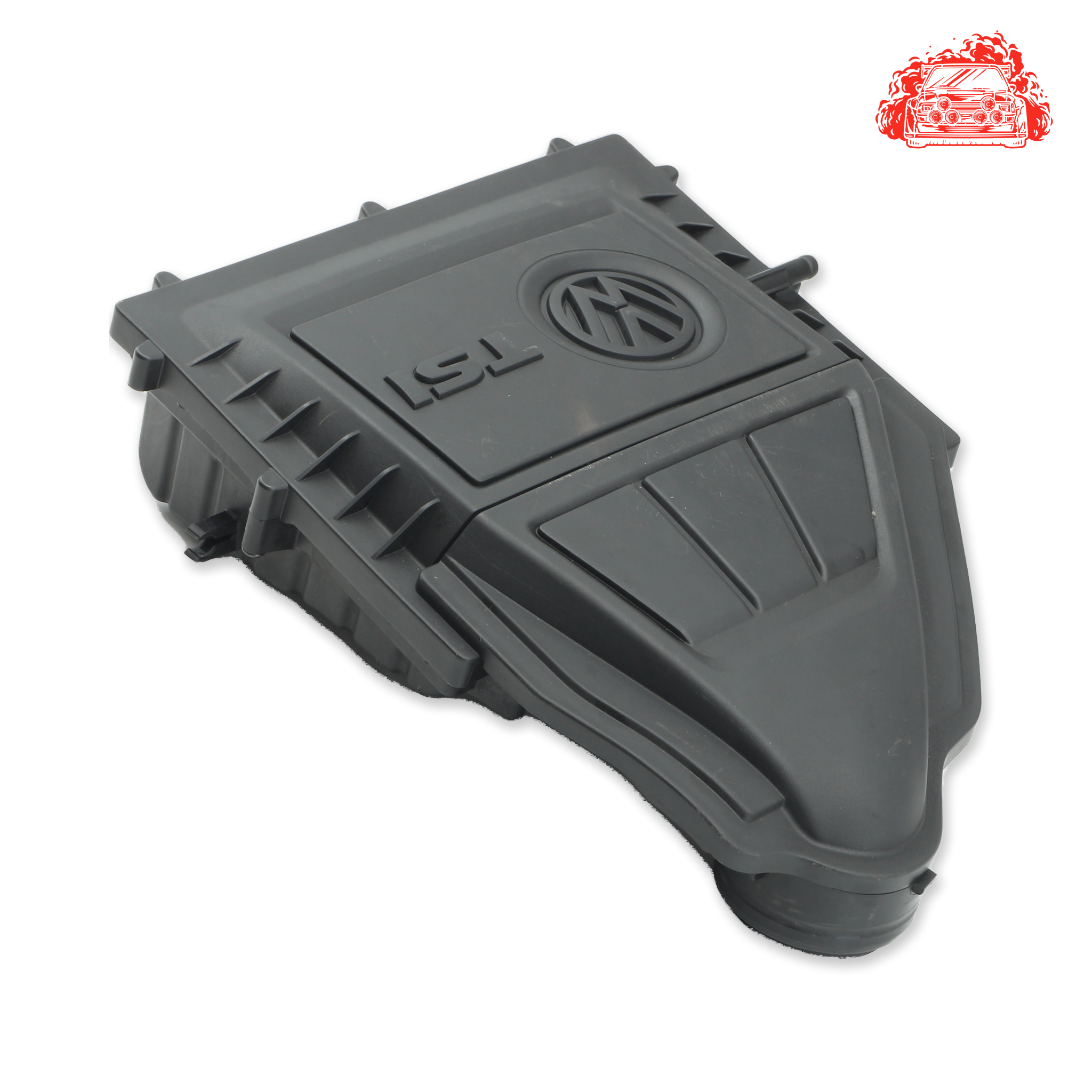 Used VOLKSWAGEN POLO 1.2 TRENDLINE DSG Airbox - OEM Part 04C129601L