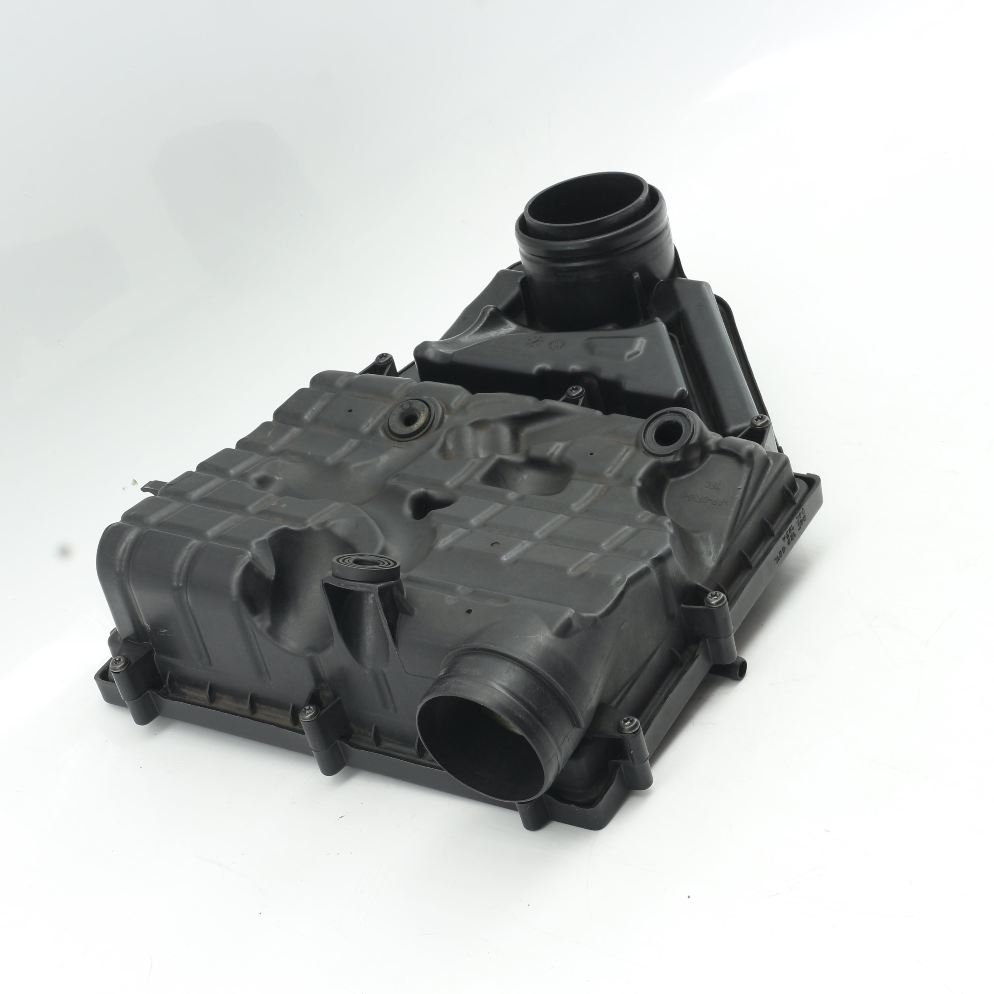 Used VOLKSWAGEN POLO 1.2 TRENDLINE DSG Airbox - OEM Part 04C129601L