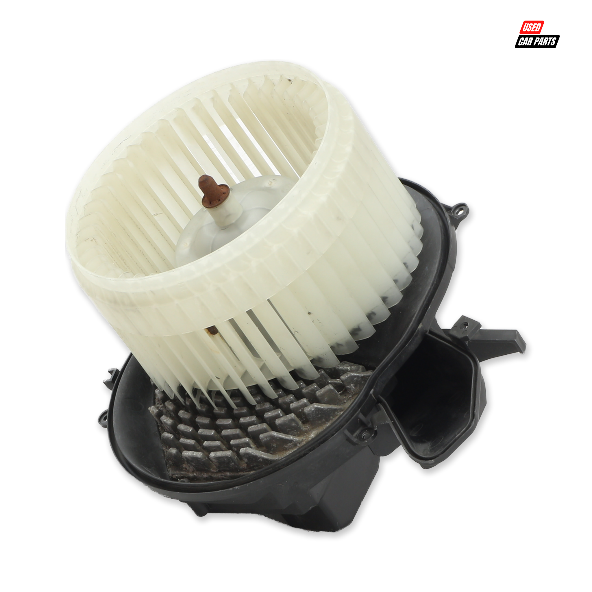 Used Aircon Blower With Resistor for 2012 Volvo XC90 D5 Geartronic AWD