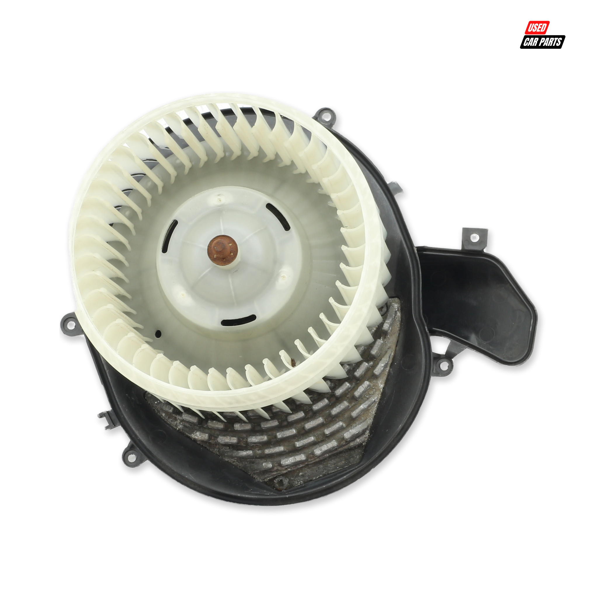 Used Aircon Blower With Resistor for 2012 Volvo XC90 D5 Geartronic AWD