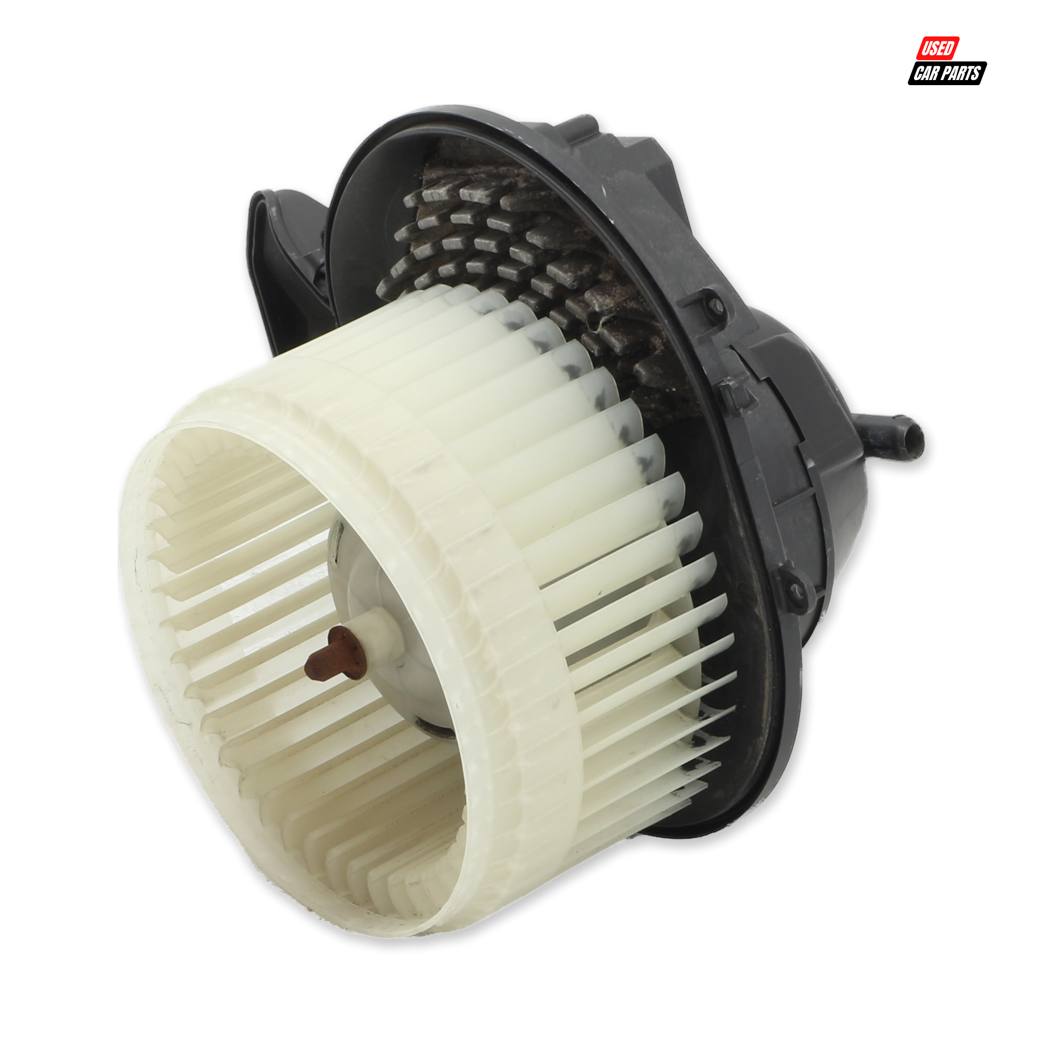 Used Aircon Blower With Resistor for 2012 Volvo XC90 D5 Geartronic AWD