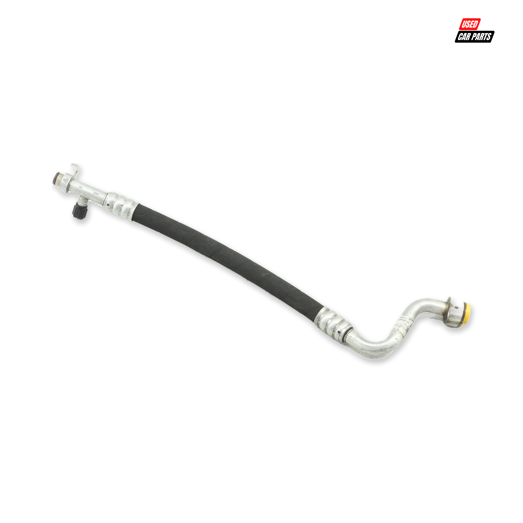 Used Mercedes-Benz B180 Aircon Pipe Part Number A2048309815 (Salvaged)