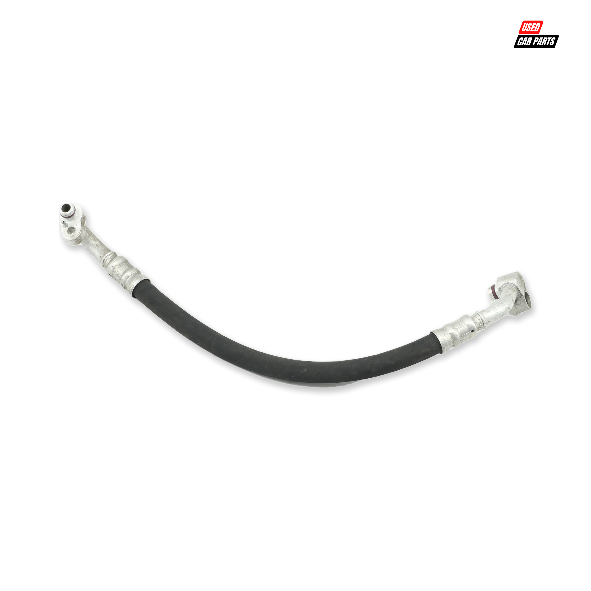 Used Aircon Pipe (Part Number 6R0820072J) for 2009 VOLKSWAGEN Polo Mk5 Hatchback TDI