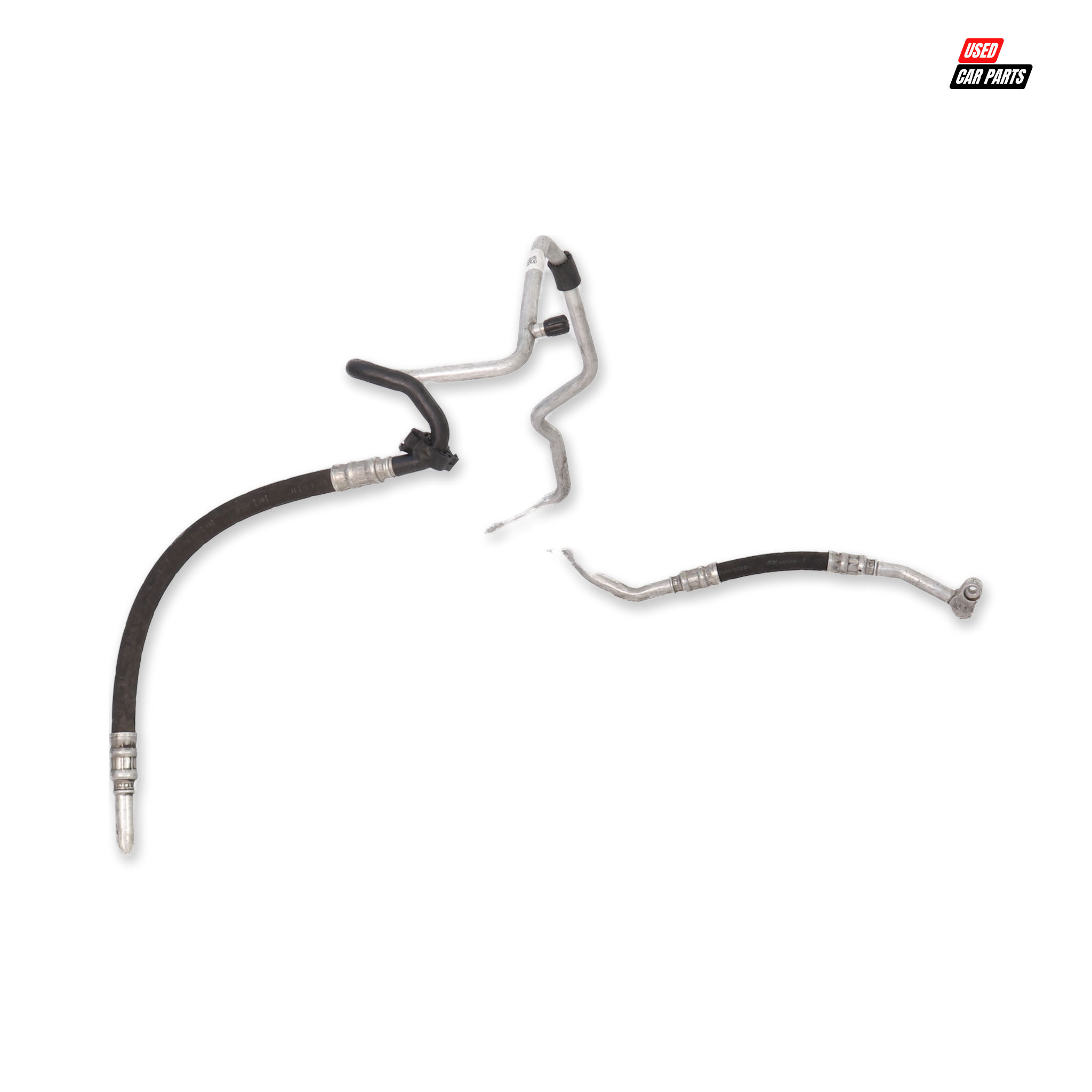 Used VOLKSWAGEN 1.6 TDI COMFORTLINE Aircon Pipe (Part Number 6R2820743AE)