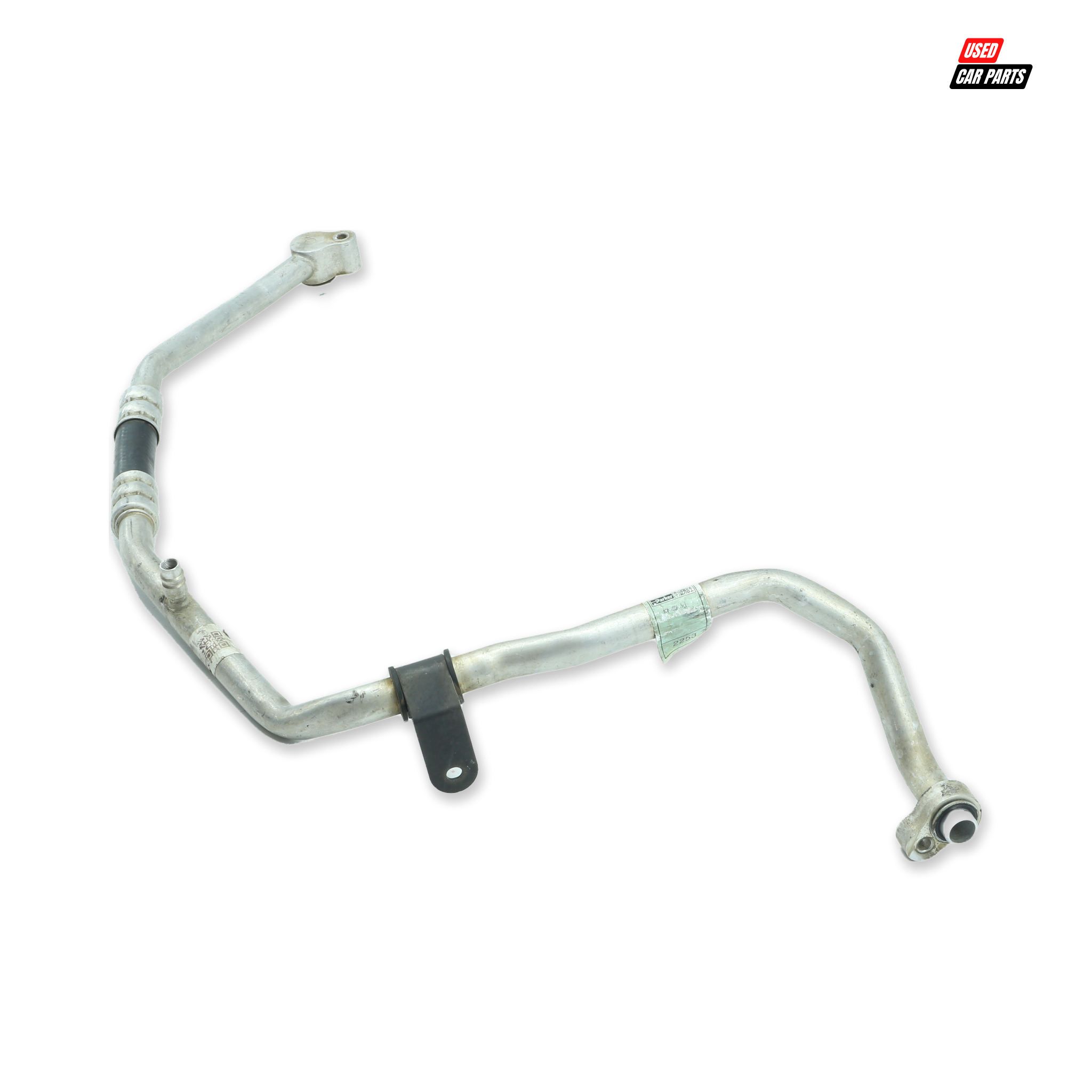 Used Aircon Pipe for 2012 Chevrolet Captiva 2.4 LT - Used Auto Part