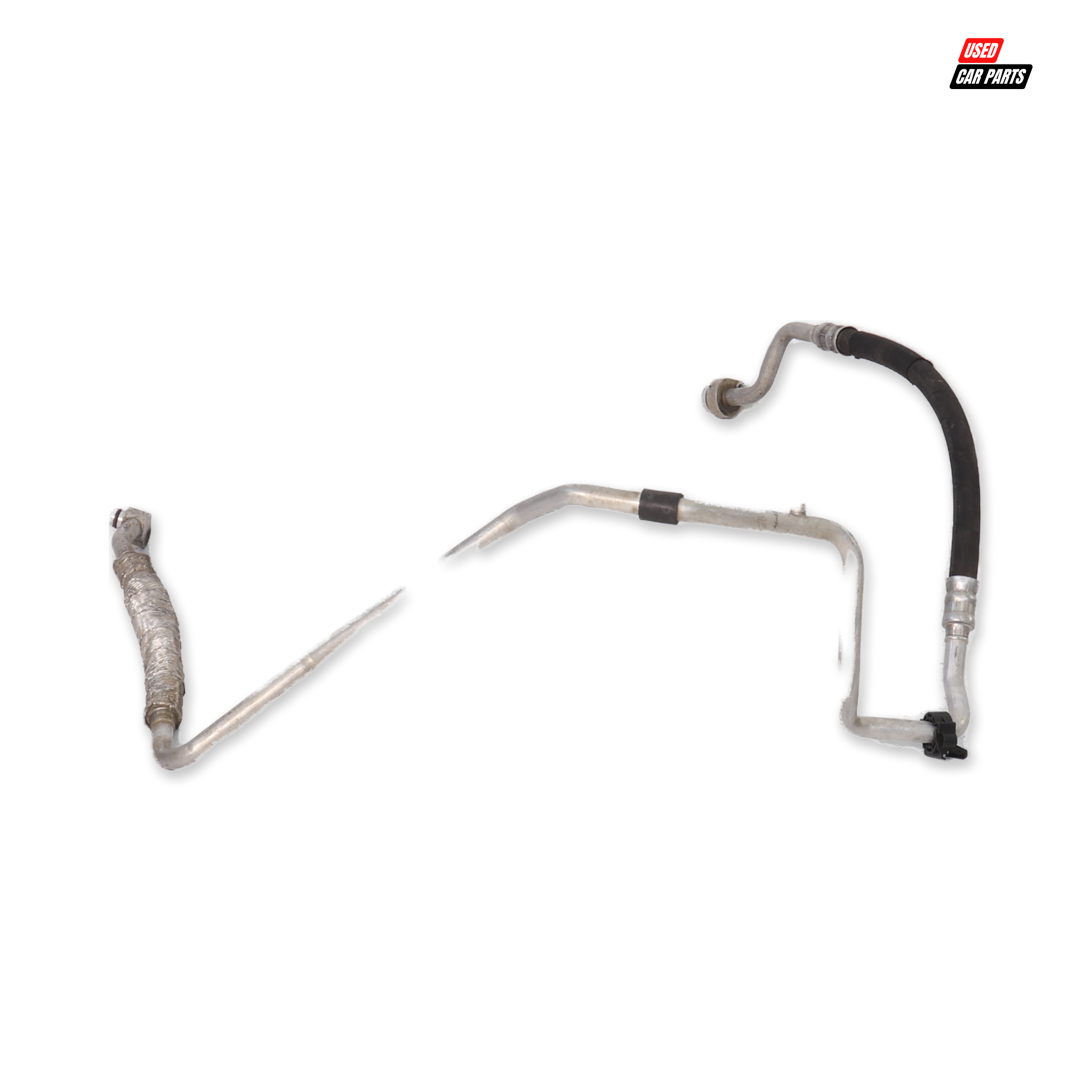 Used Aircon Pipe (Part Number 5N0820743D) for 2014 VOLKSWAGEN 1.4 TDI