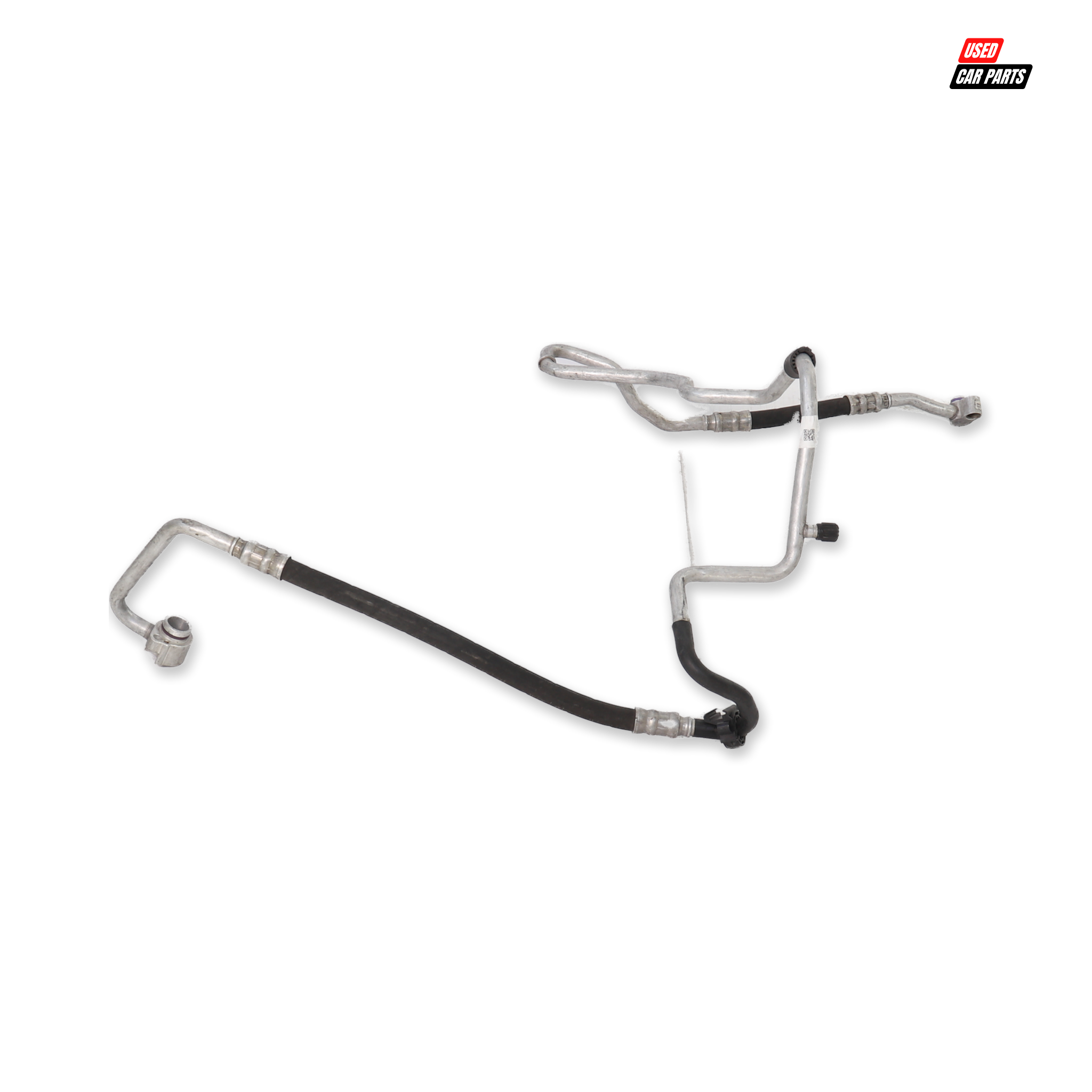 Used VOLKSWAGEN 1.6 TDI COMFORTLINE Aircon Pipe (Part Number 6R2820743AE)