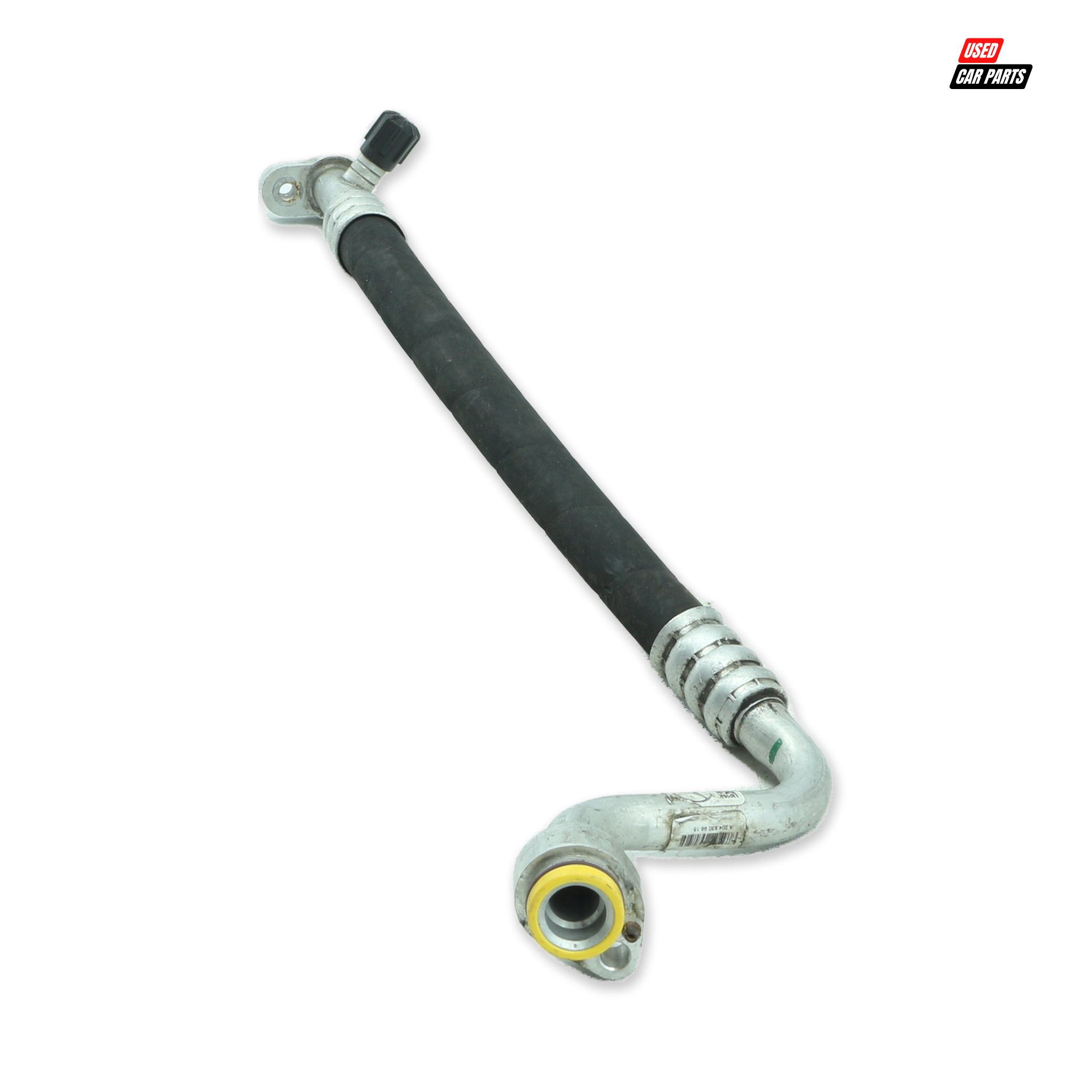 Used Mercedes-Benz B180 2011 Aircon Pipe (Part Number A2048309815)