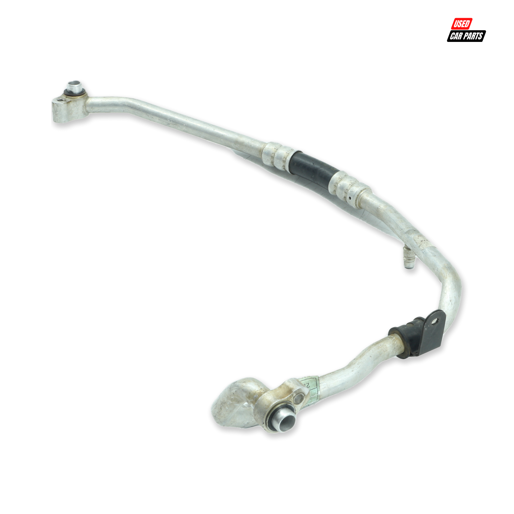 Used Aircon Pipe for 2012 Chevrolet Captiva 2.4 LT - Used Auto Part