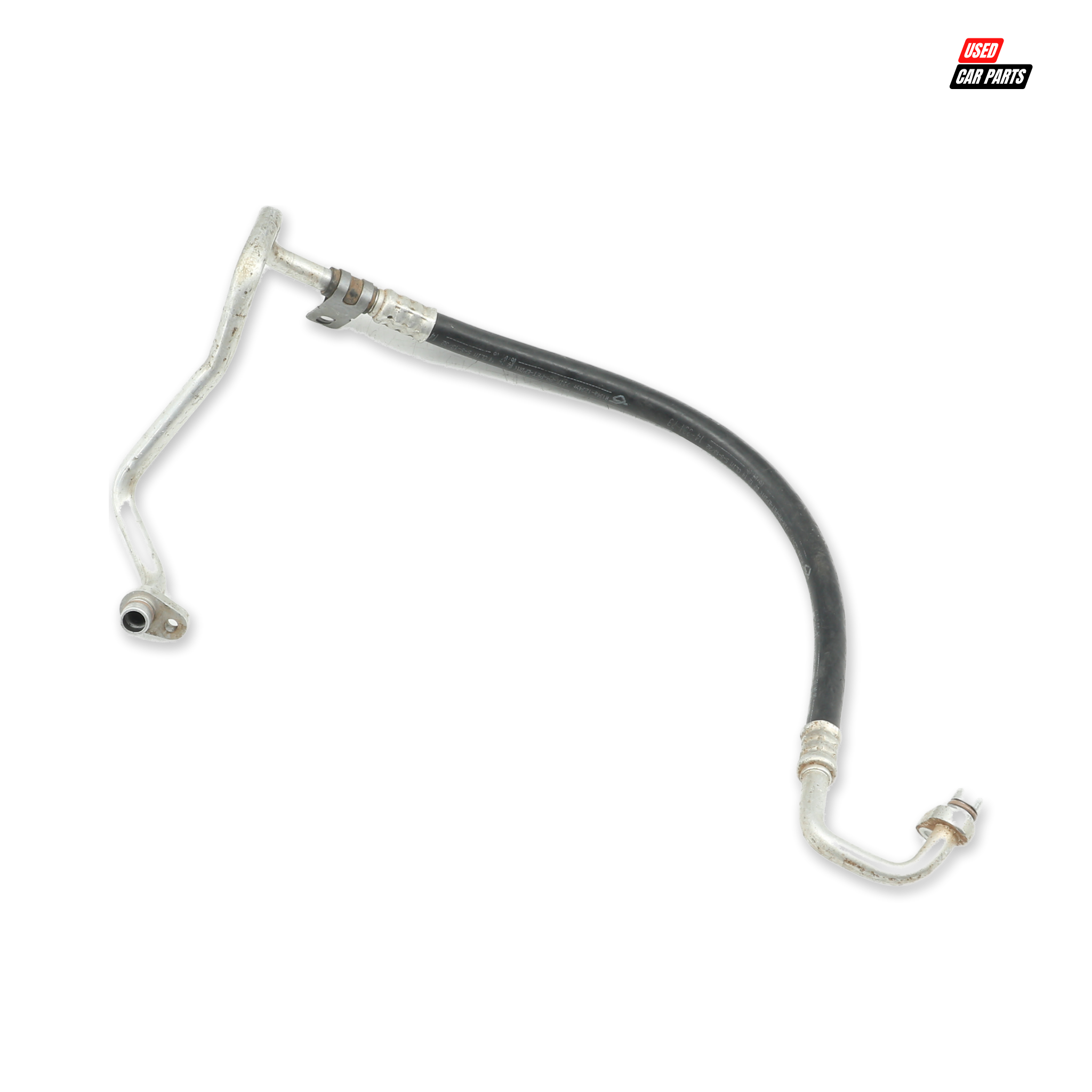 Used Renault Clio IV 2016 Aircon Pipe (Salvaged)