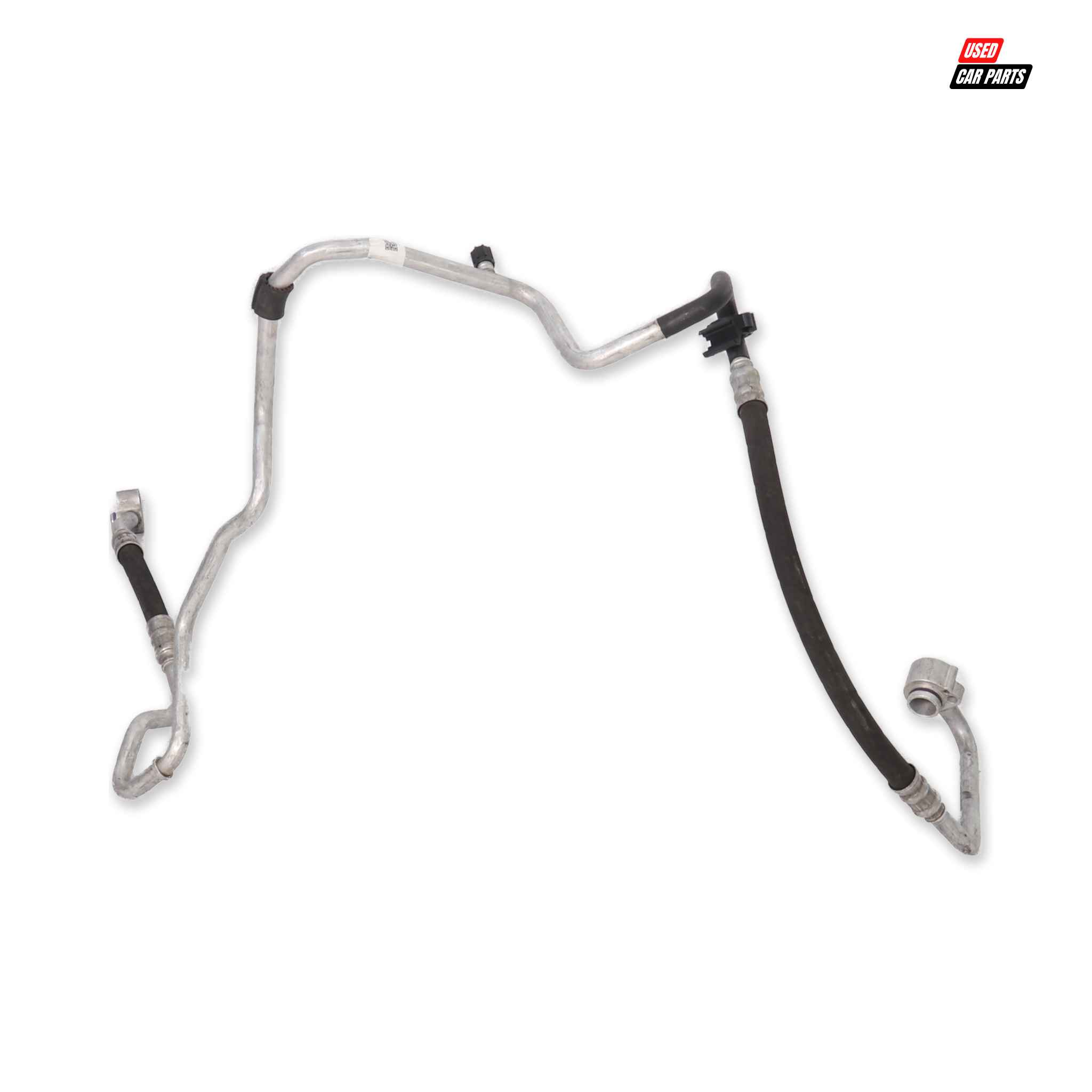 Used VOLKSWAGEN 1.6 TDI COMFORTLINE Aircon Pipe (Part Number 6R2820743AE)