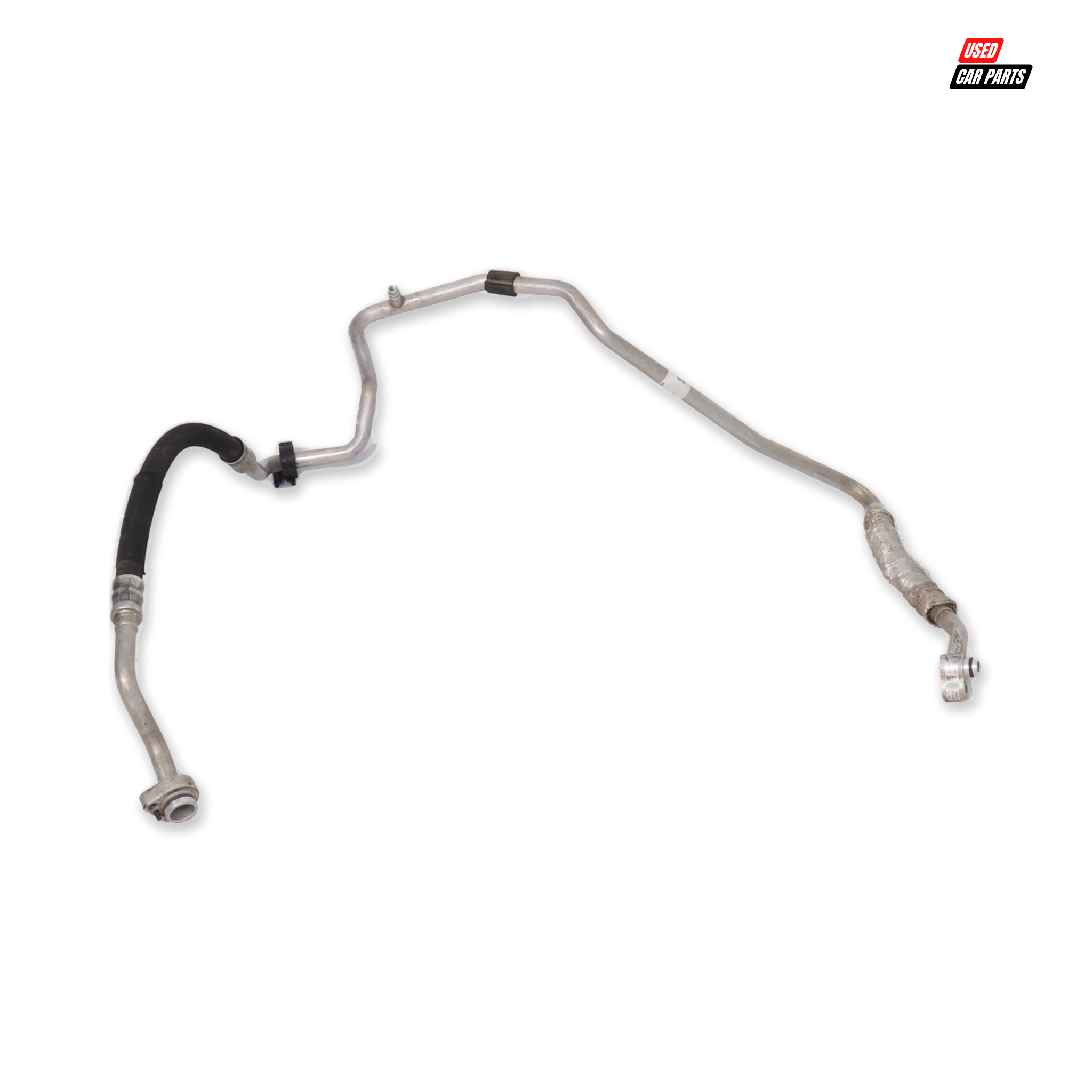 Used Aircon Pipe (Part Number 5N0820743D) for 2014 VOLKSWAGEN 1.4 TDI