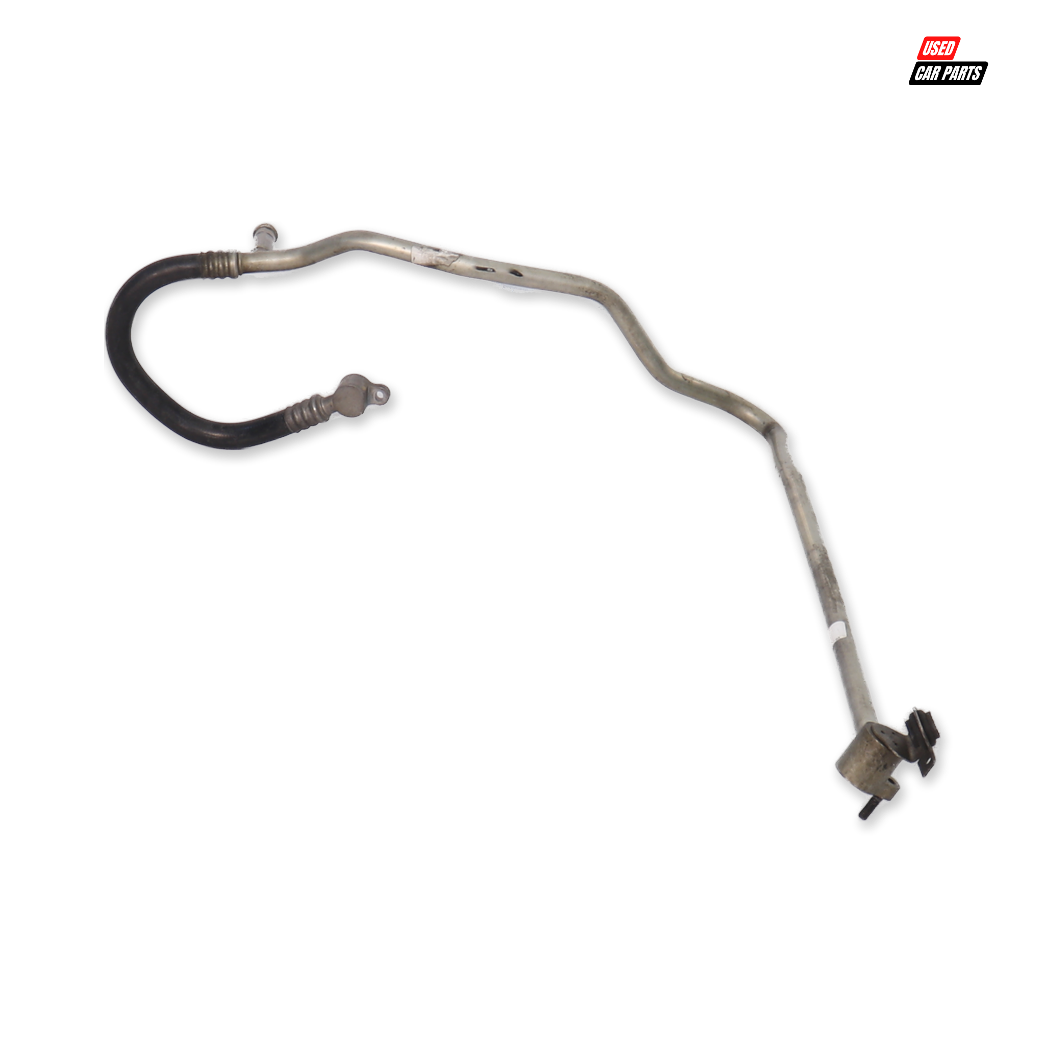 Used Volvo XC90 D5 Geartronic AWD 2012 Aircon Pipe