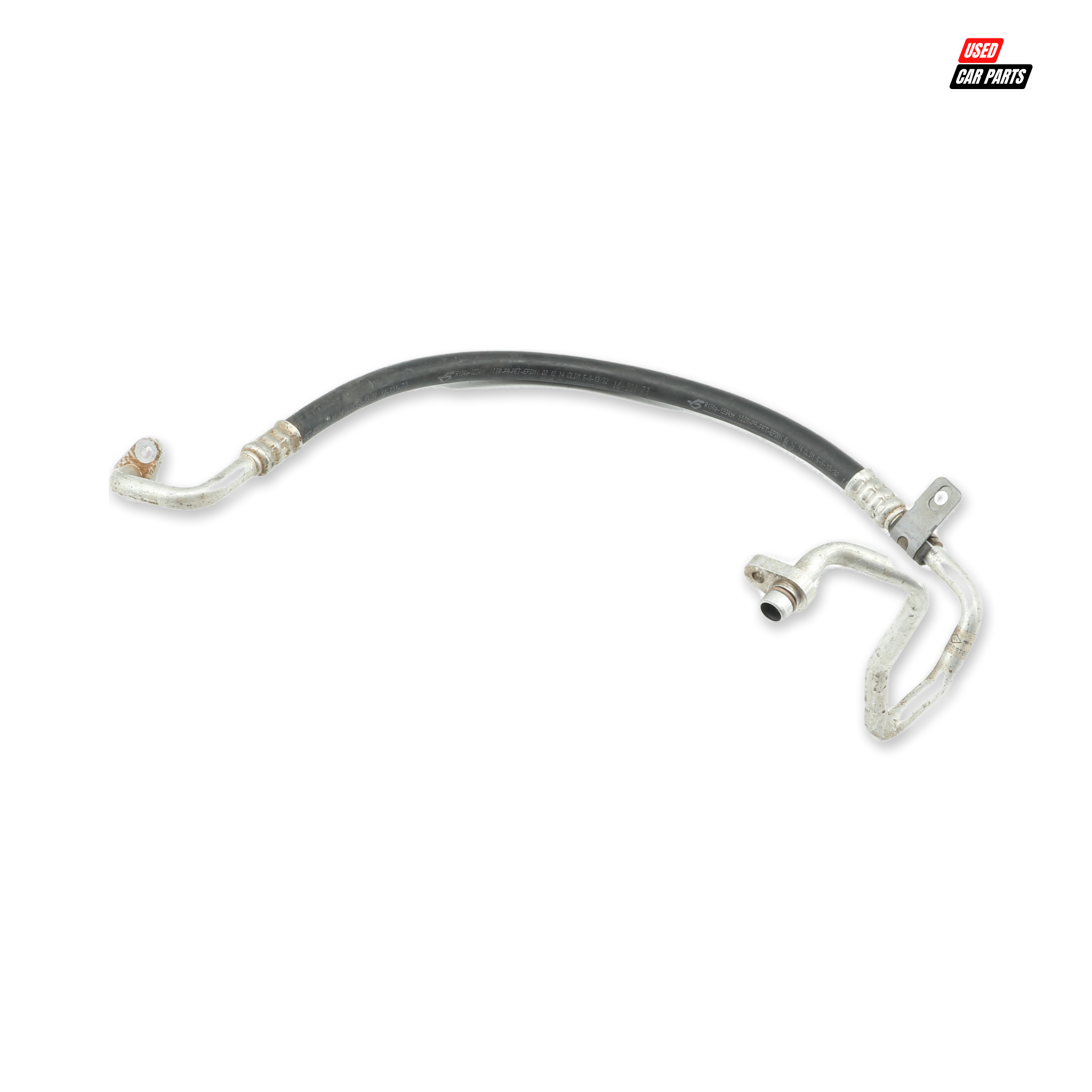 Used Renault Clio IV 2016 Aircon Pipe (Salvaged)