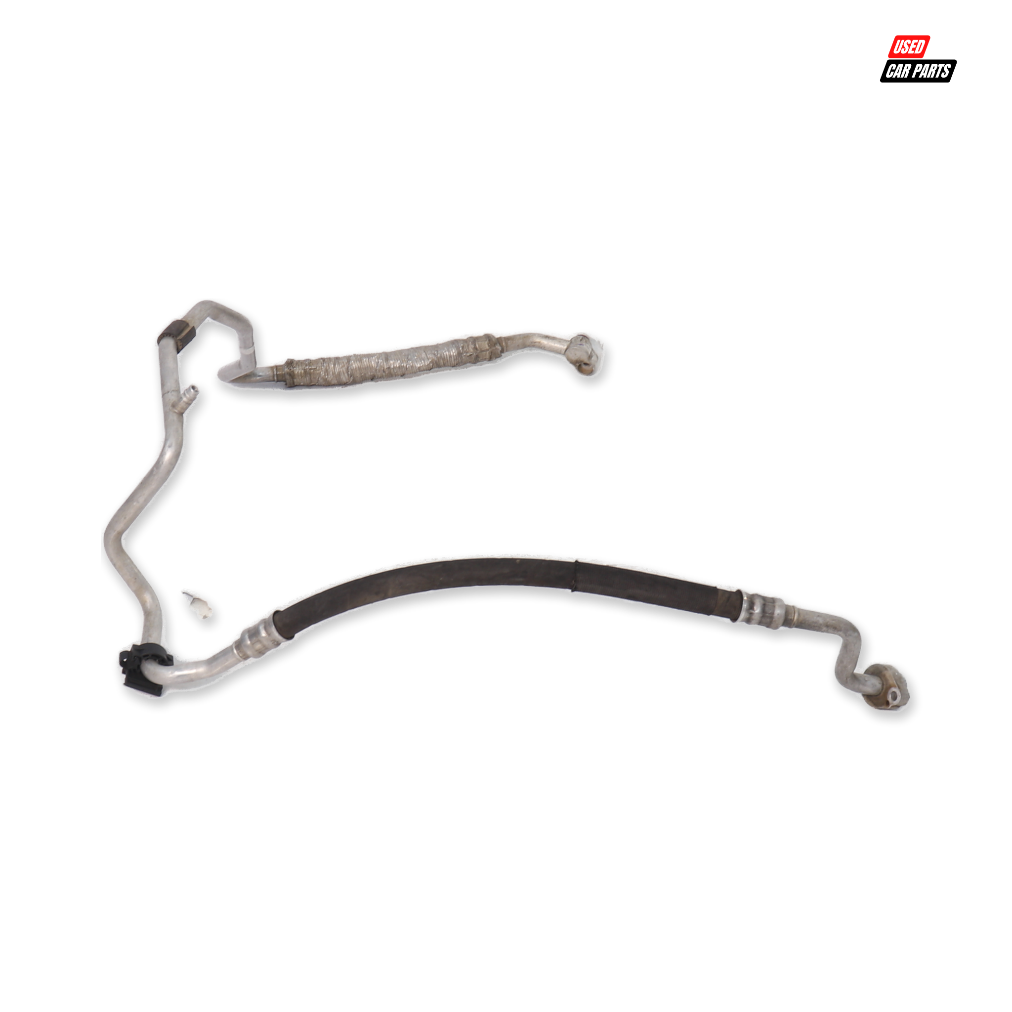 Used Aircon Pipe (Part Number 5N0820743D) for 2014 VOLKSWAGEN 1.4 TDI