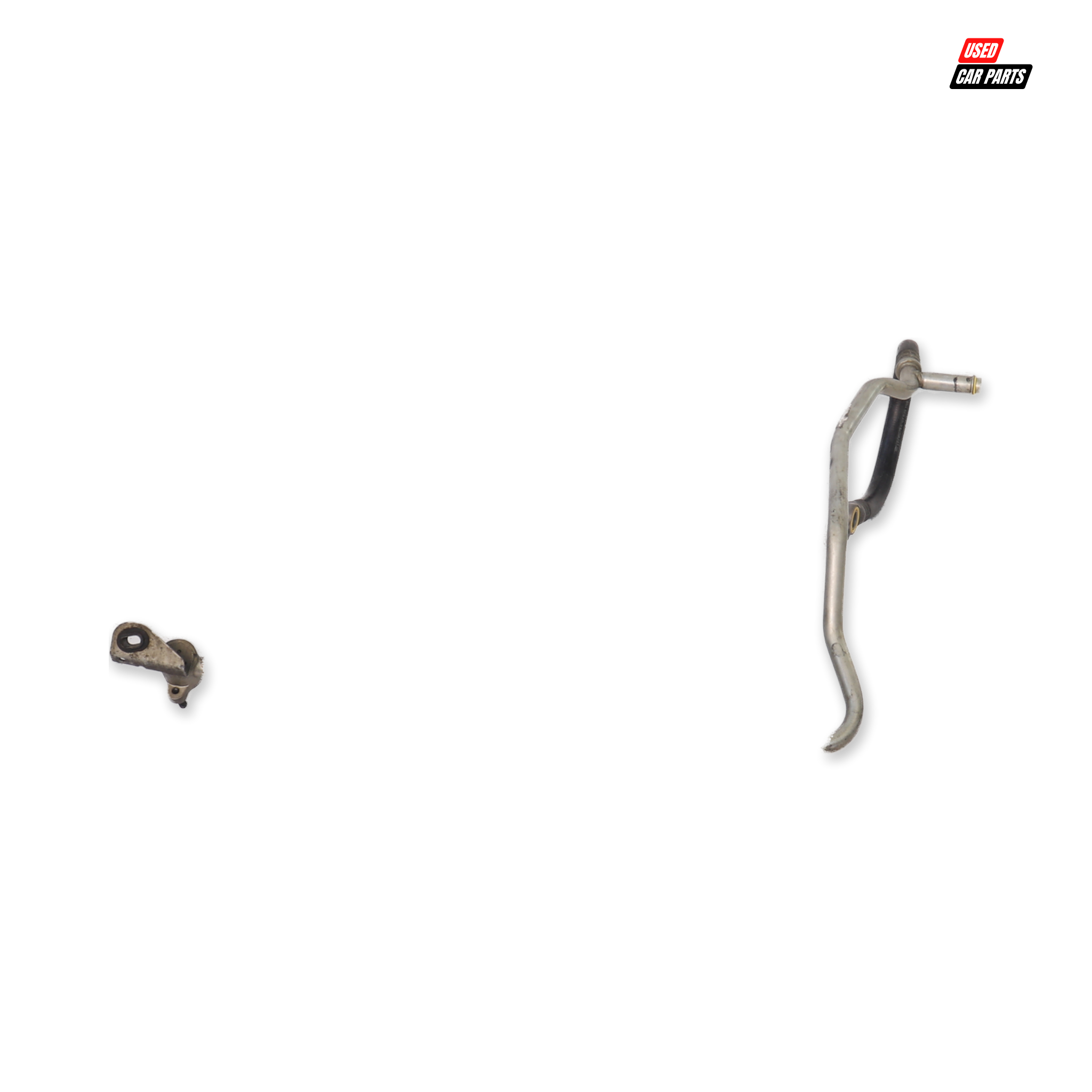 Used Volvo XC90 D5 Geartronic AWD 2012 Aircon Pipe