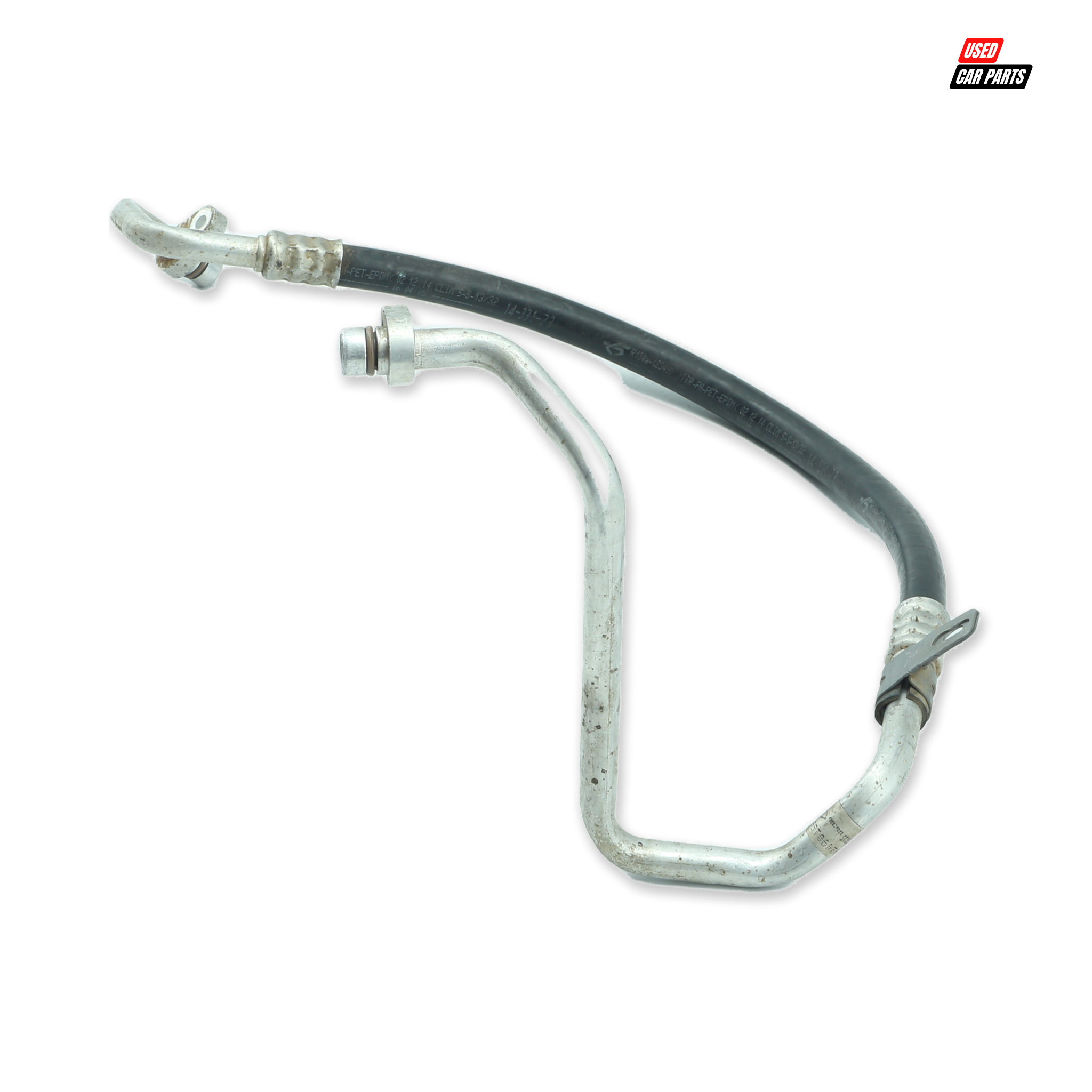 Used Renault Clio IV 2016 Aircon Pipe (Salvaged)