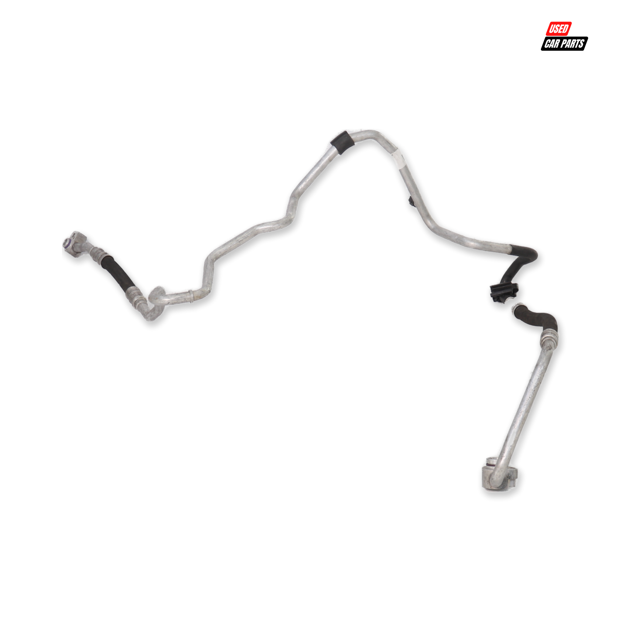 Used VOLKSWAGEN 1.6 TDI COMFORTLINE Aircon Pipe (Part Number 6R2820743AE)