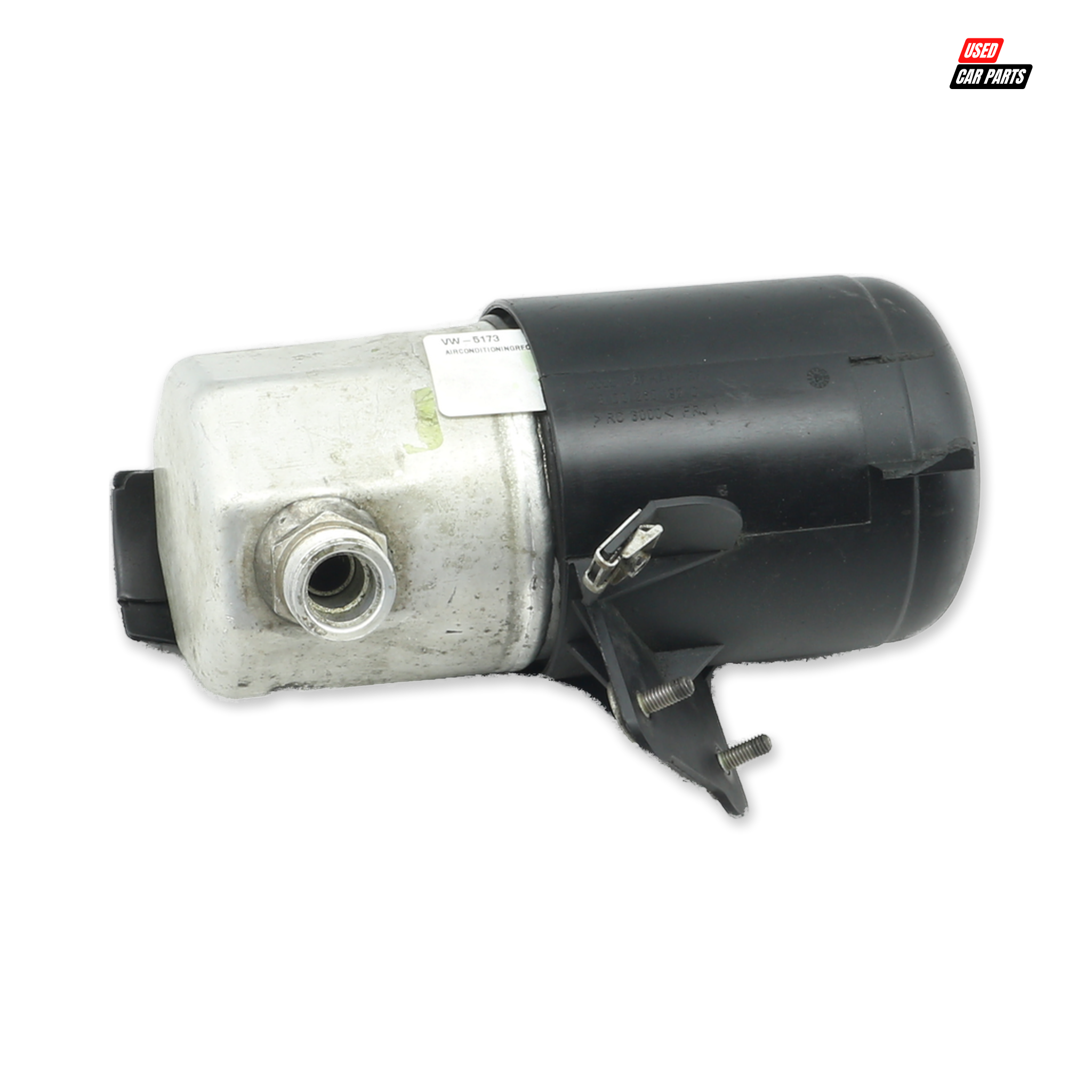 Used Airconditioning Dryer (Part Number 8D0260197C) for VOLKSWAGEN PASSAT 2000