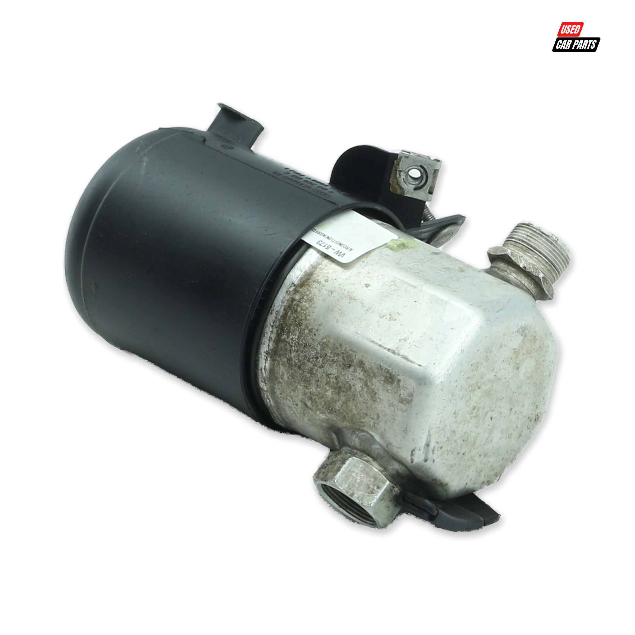 Used Airconditioning Dryer (Part Number 8D0260197C) for VOLKSWAGEN PASSAT 2000