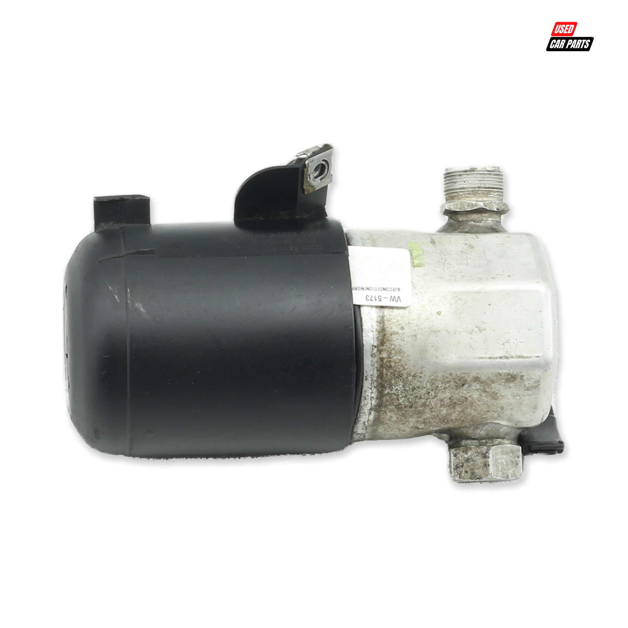 Used Airconditioning Dryer (Part Number 8D0260197C) for VOLKSWAGEN PASSAT 2000