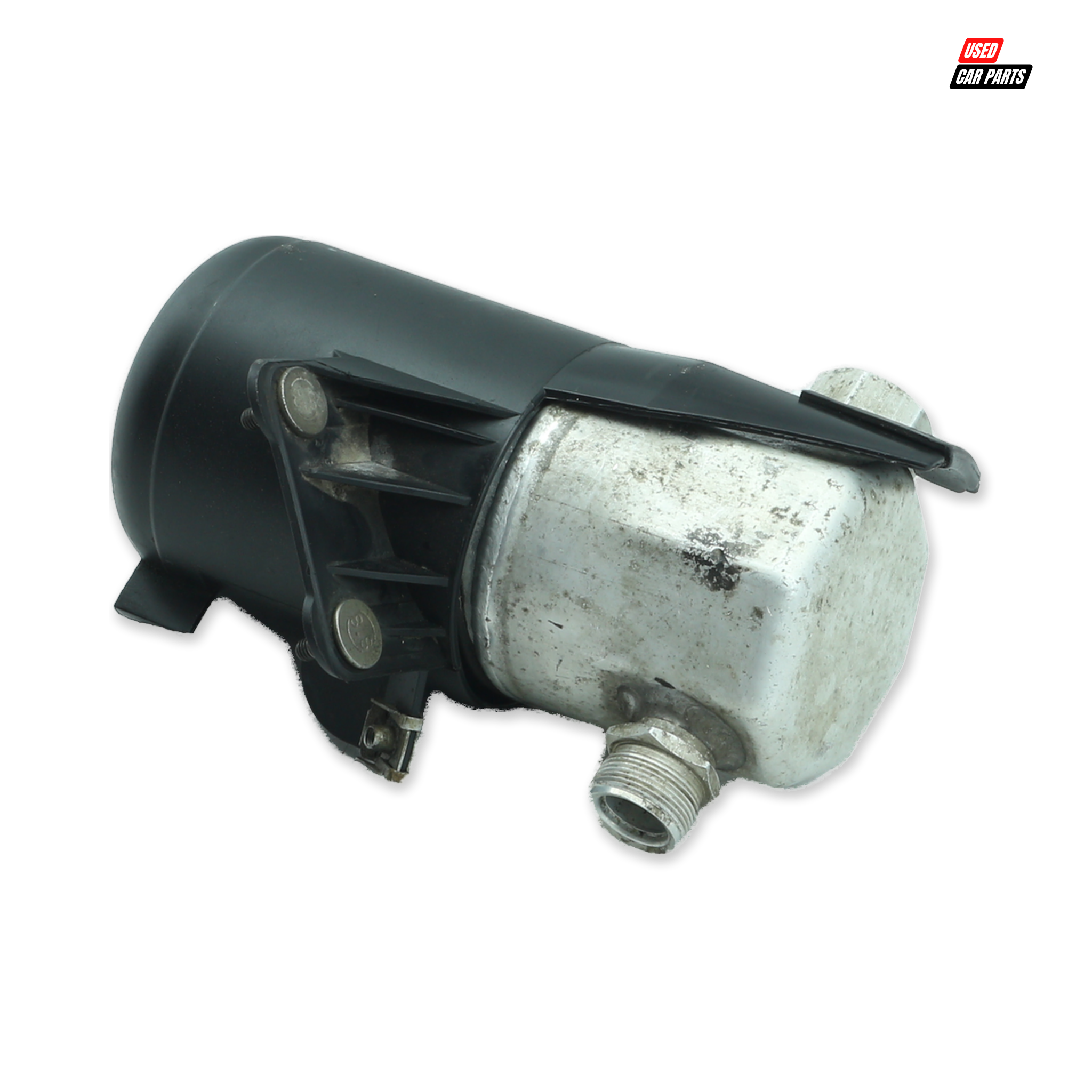 Used Airconditioning Dryer (Part Number 8D0260197C) for VOLKSWAGEN PASSAT 2000