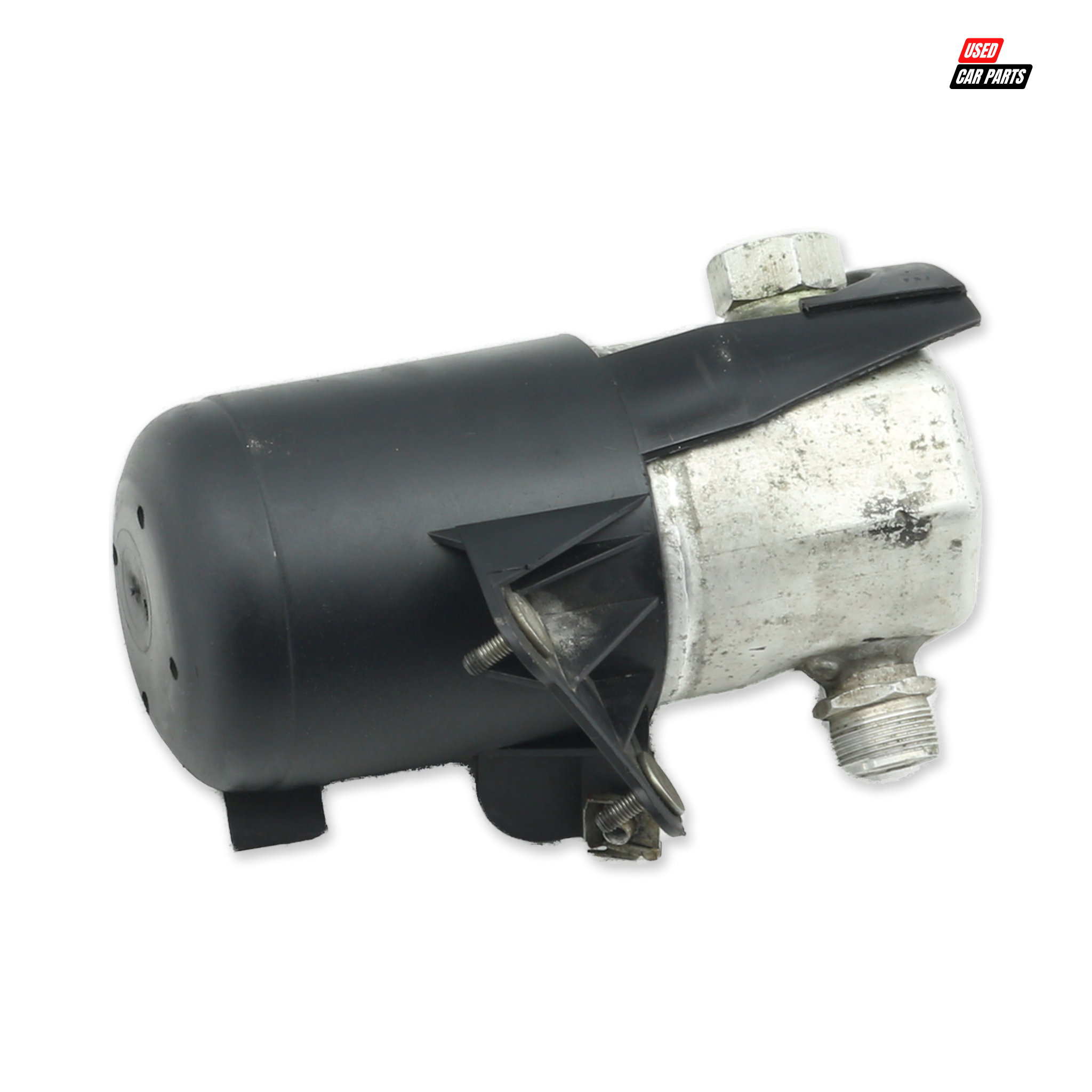 Used Airconditioning Dryer (Part Number 8D0260197C) for VOLKSWAGEN PASSAT 2000