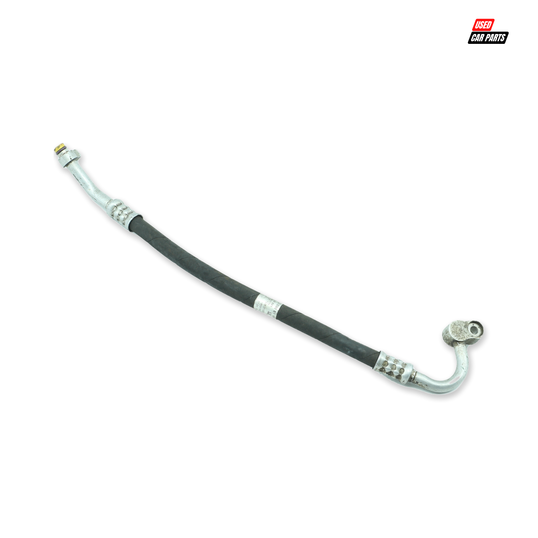 Used MERCEDES-BENZ B180 2011 Airconditioning Pipe (Salvaged)